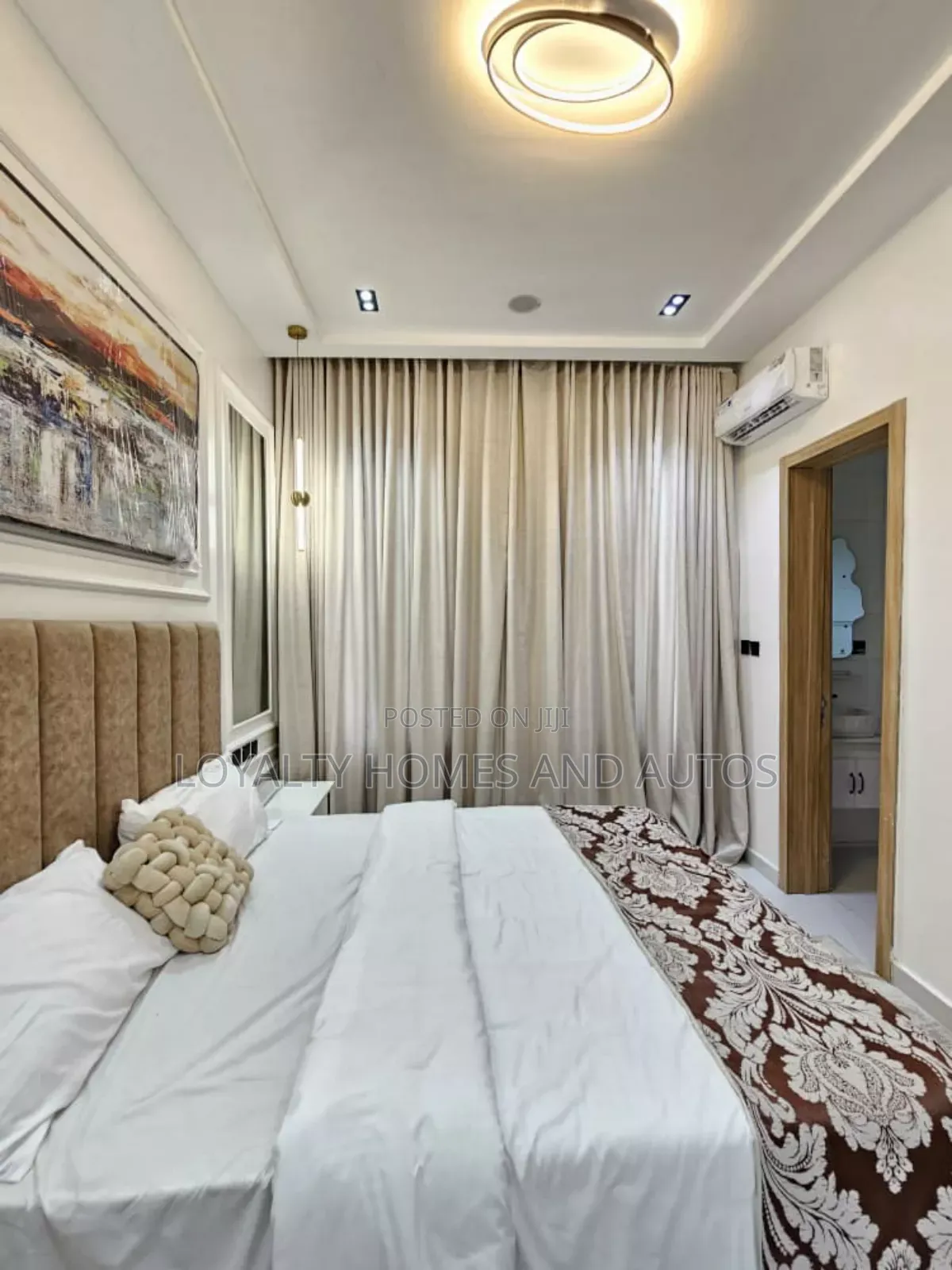 Furnished 2bdrm Apartment in Ikate, Lekki for sale in Lekki