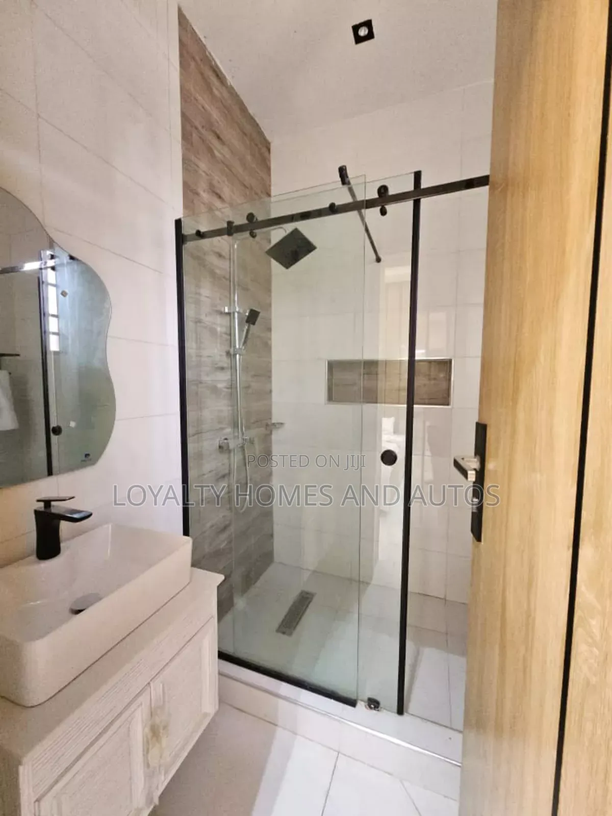 Furnished 2bdrm Apartment in Ikate, Lekki for sale in Lekki