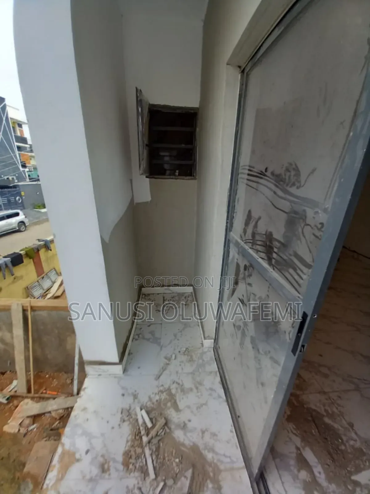 20bdrm House in Airport Road / Oshodi for sale in Airport Road / Oshodi