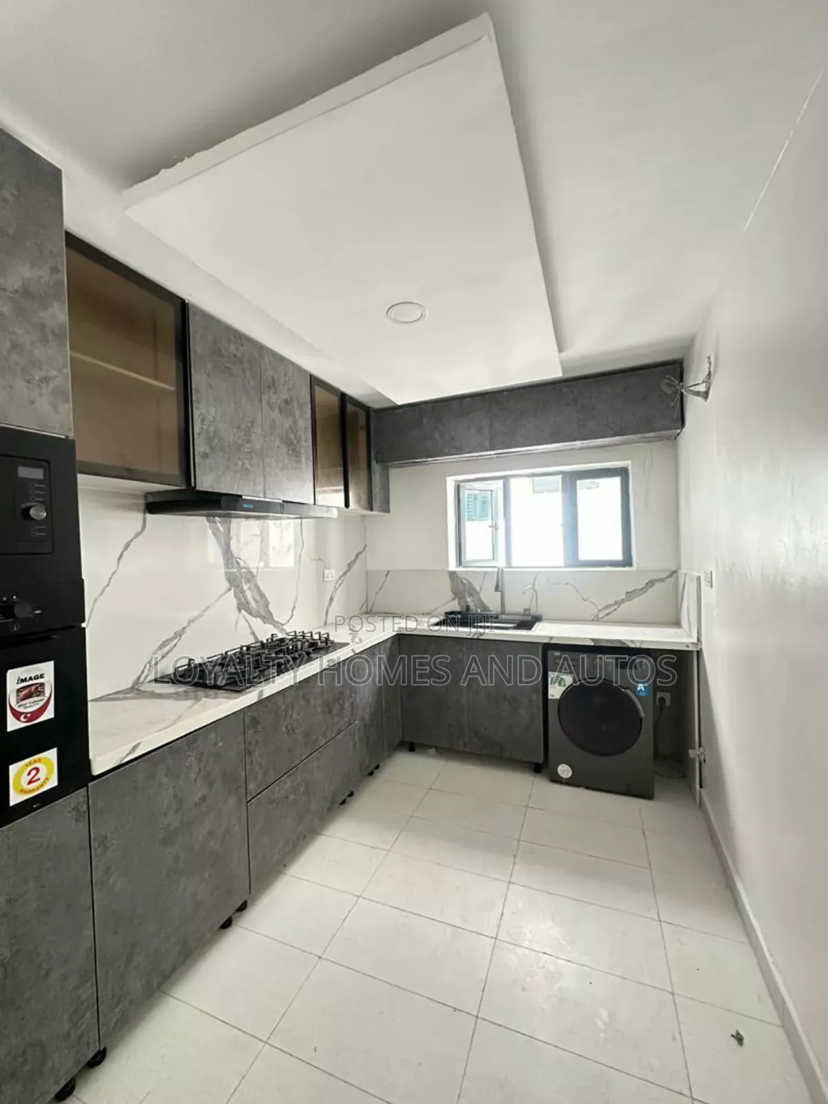 Furnished 2bdrm Apartment in Ikate, Lekki for sale in Lekki