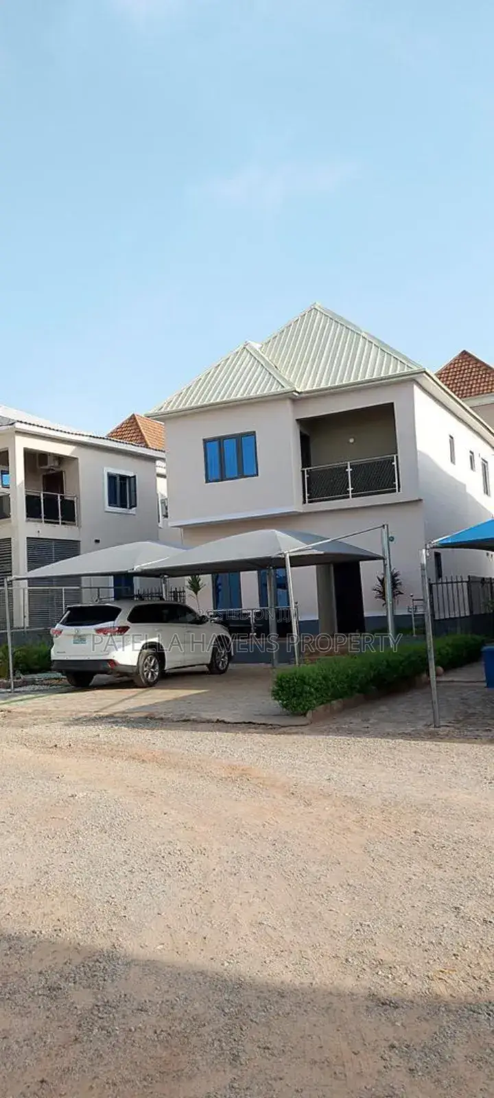 Calm and Affordable Duplex in Jabi in Jabi