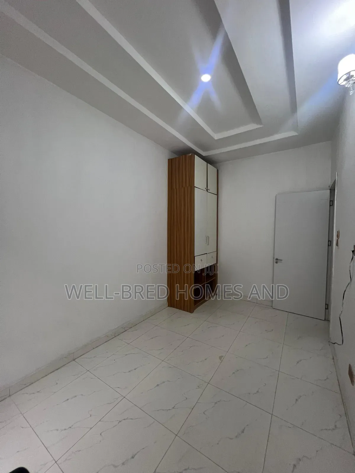 4bdrm Duplex in Chevron Lekki Lagos for rent in Lekki
