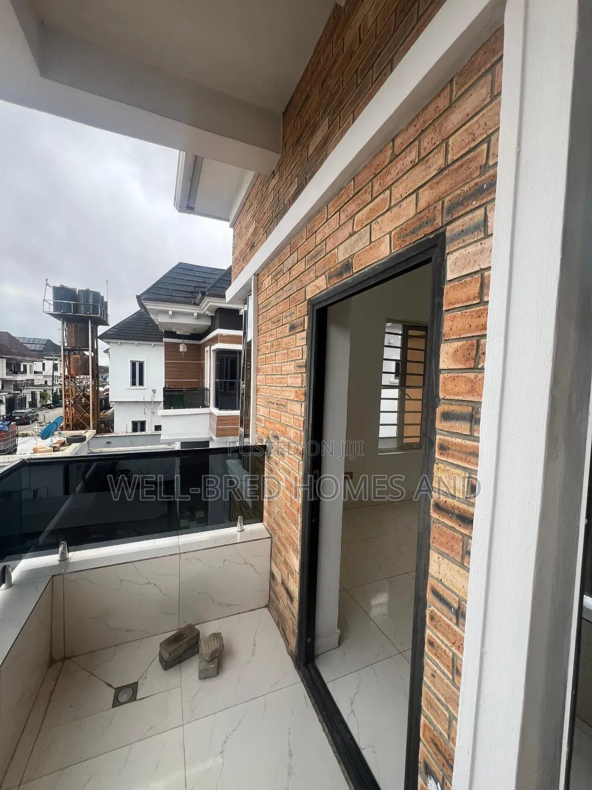 4bdrm Duplex in Chevron Lekki Lagos for rent in Lekki