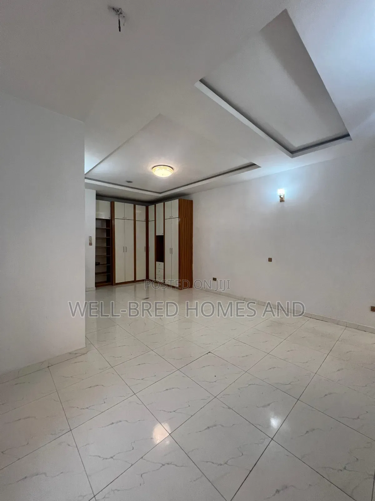 4bdrm Duplex in Chevron Lekki Lagos for rent in Lekki
