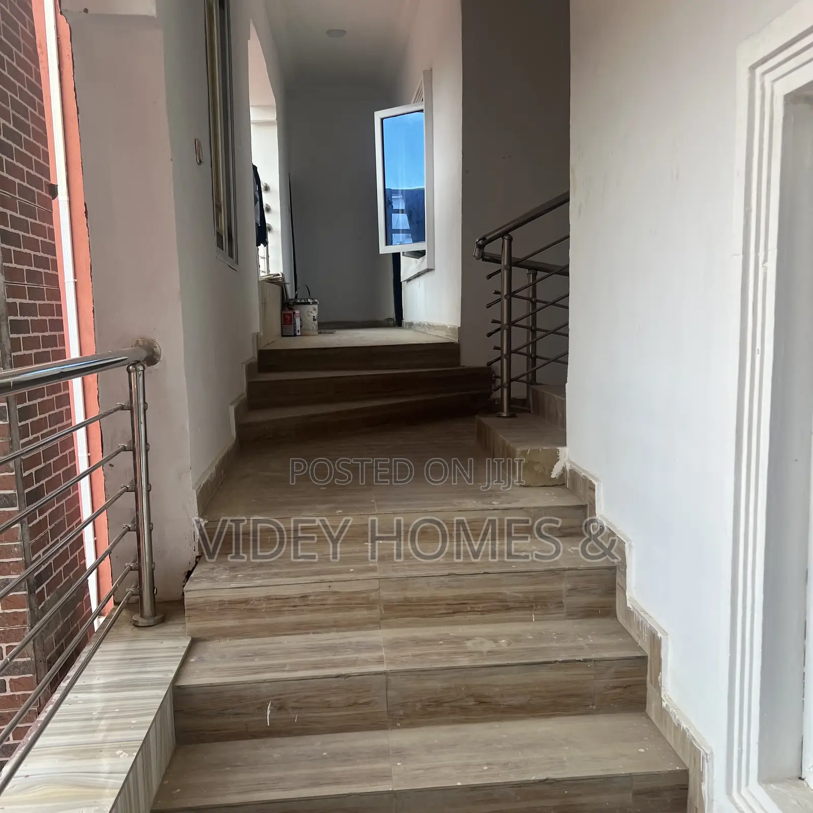 3bdrm Apartment in Guzape Main for rent in Guzape District