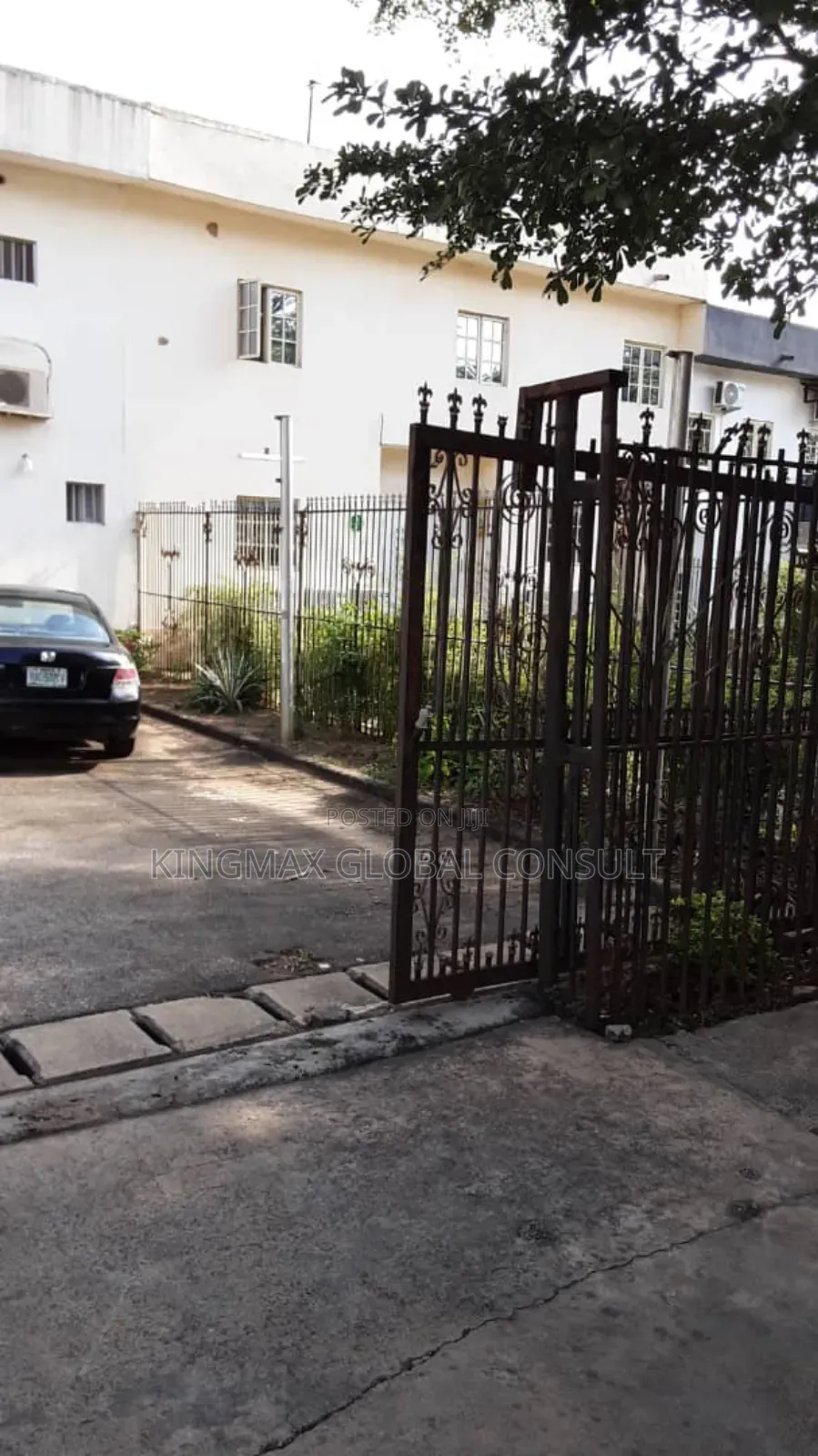 5bdrm Duplex in Apo Abuja for sale in Apo District