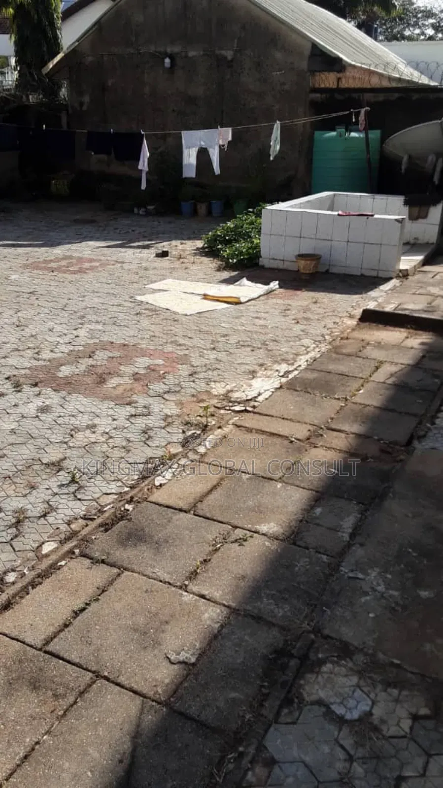 5bdrm Duplex in Apo Abuja for sale in Apo District