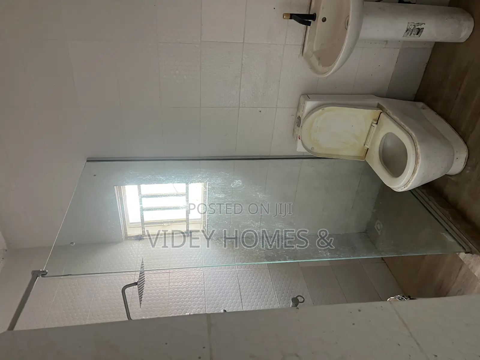 3bdrm Apartment in Guzape Main for rent in Guzape District