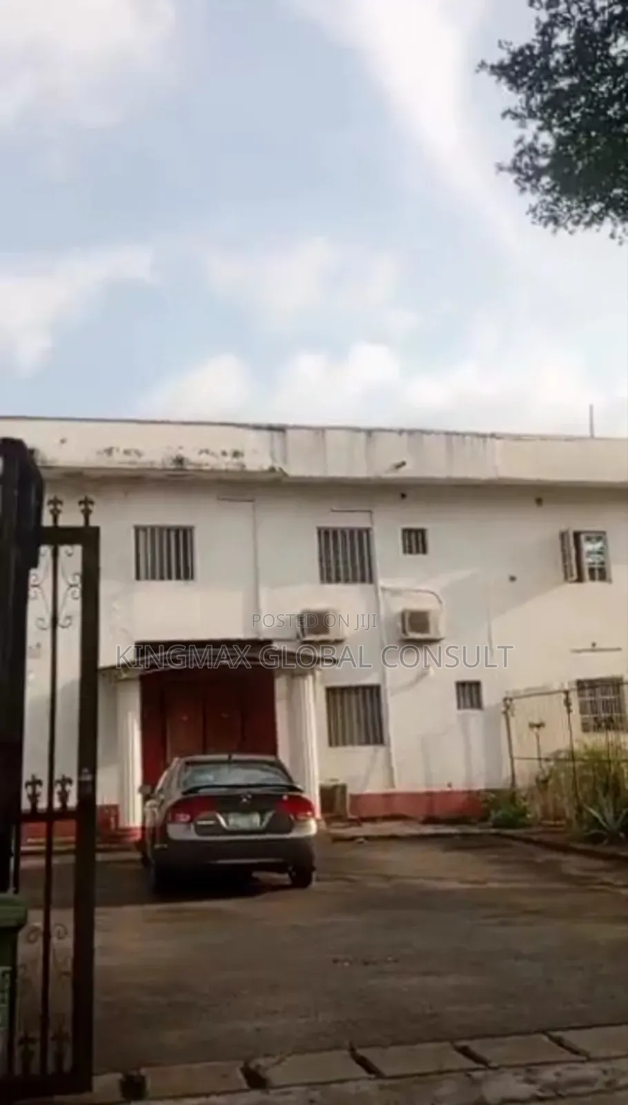 5bdrm Duplex in Apo Abuja for sale in Apo District