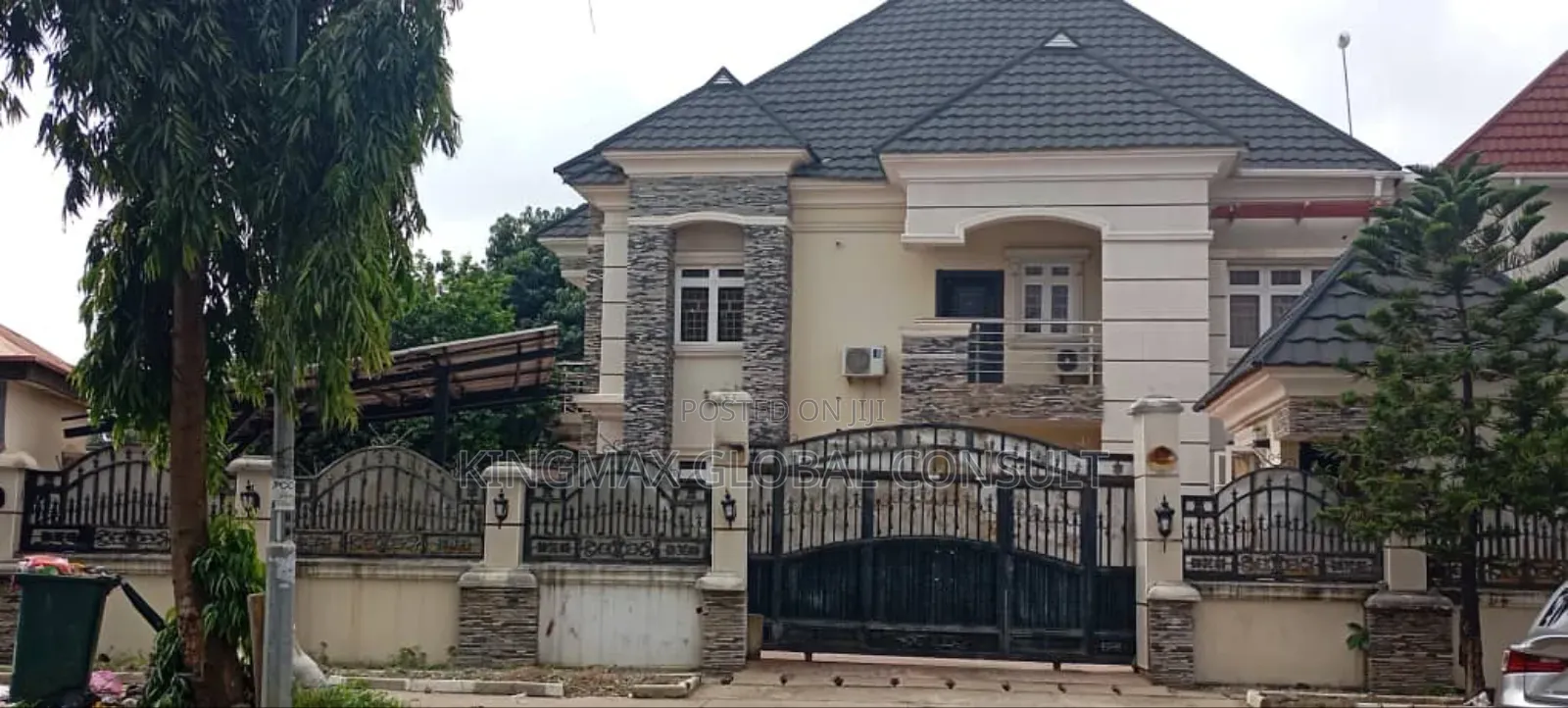 5bdrm Duplex in Apo Abuja for sale in Apo District