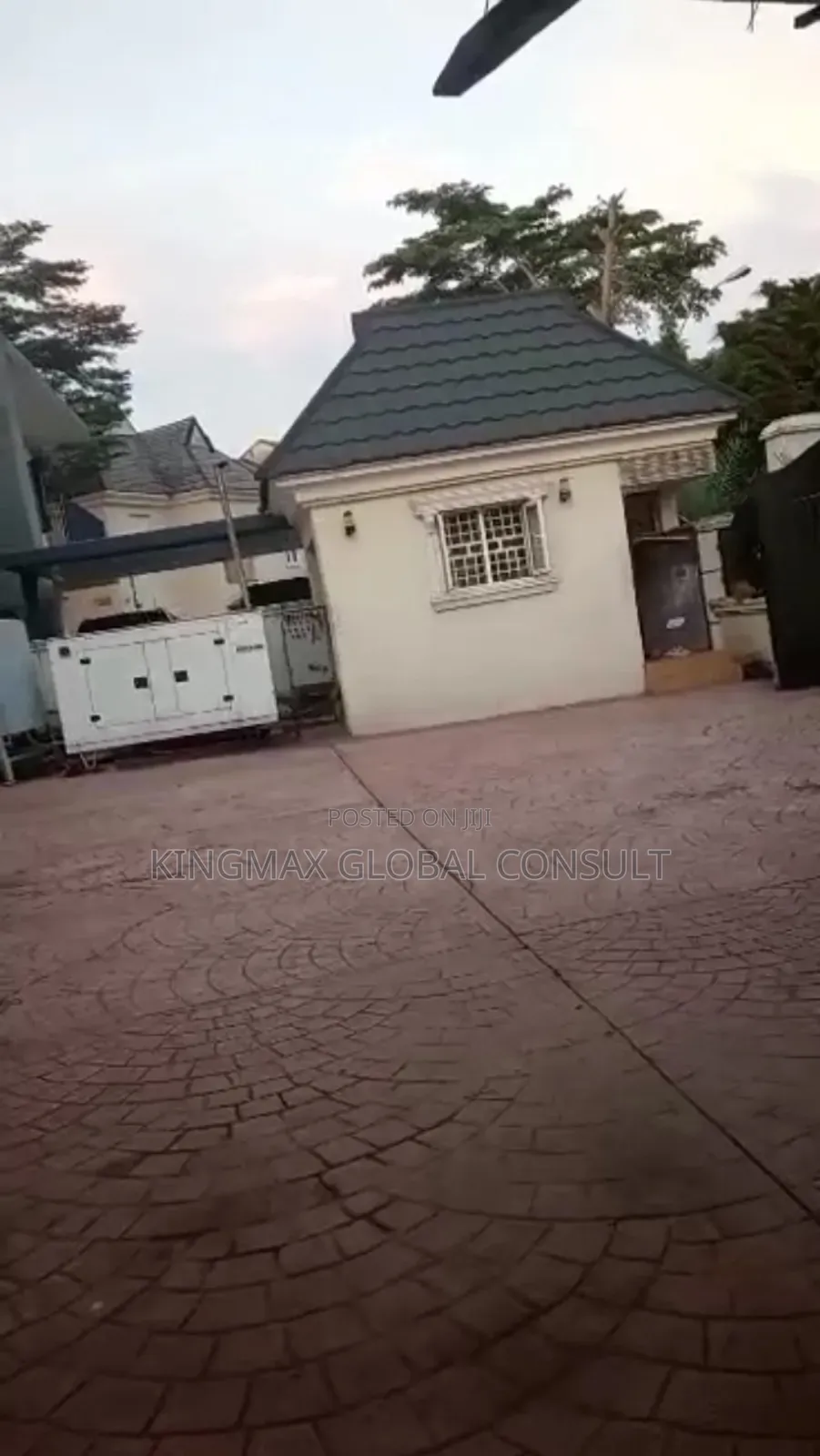 5bdrm Duplex in Apo Abuja for sale in Apo District