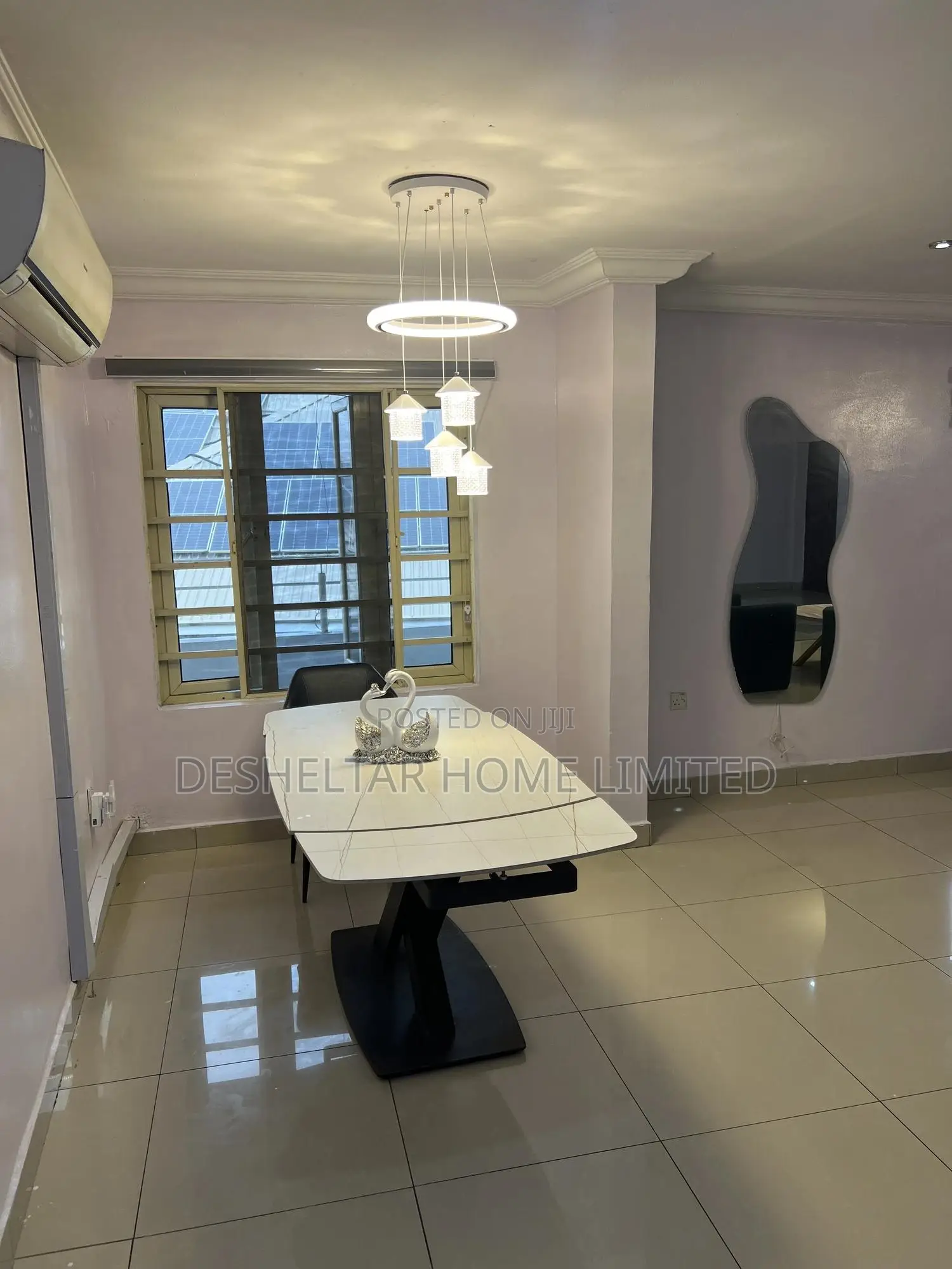 Furnished 1bdrm Shared Apartment in Southern View Estate, Chevron in Chevron