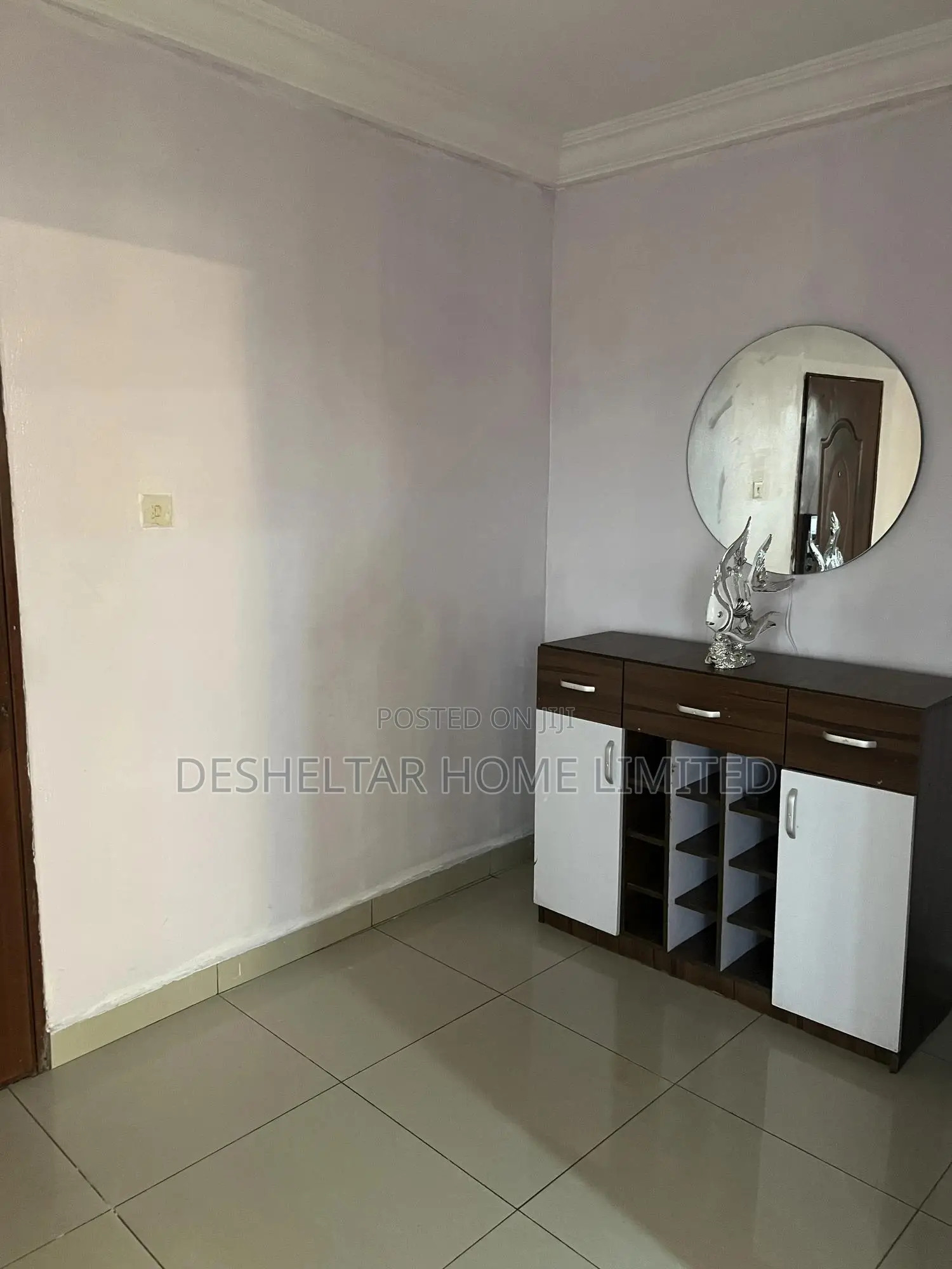 Furnished 1bdrm Shared Apartment in Southern View Estate, Chevron in Chevron