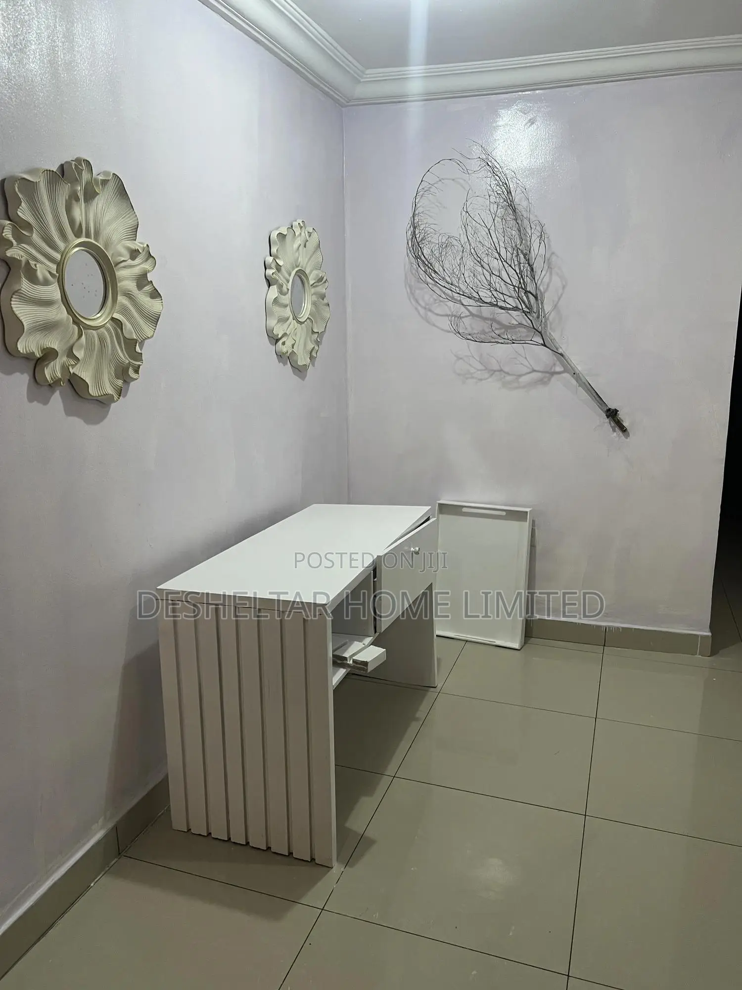 Furnished 1bdrm Shared Apartment in Southern View Estate, Chevron in Chevron