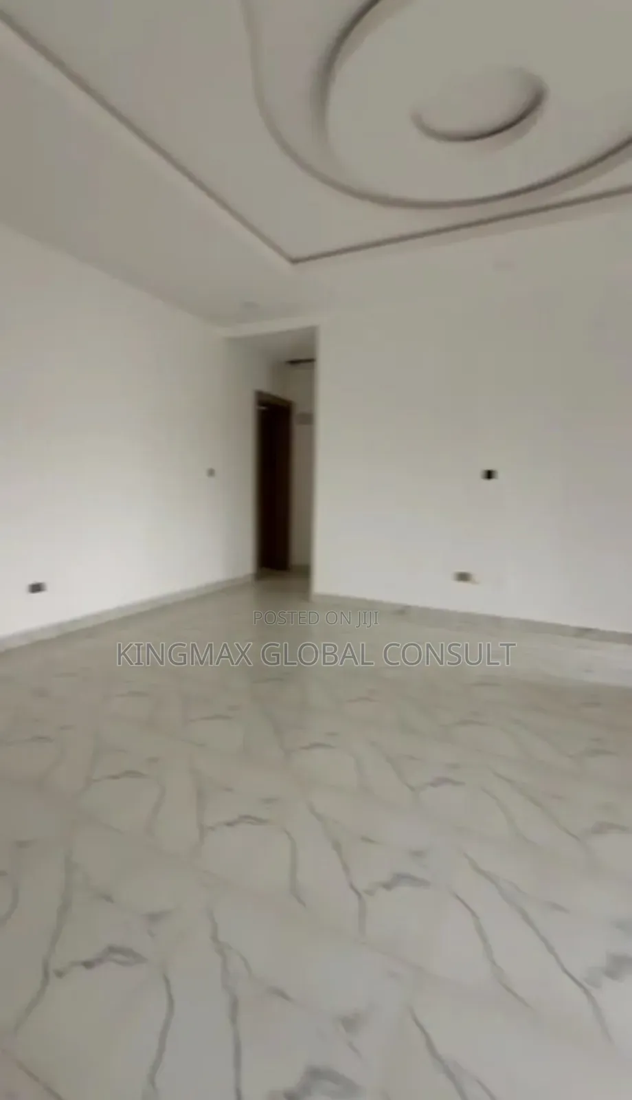 4bdrm Duplex in Asokoro Abuja for sale in Asokoro