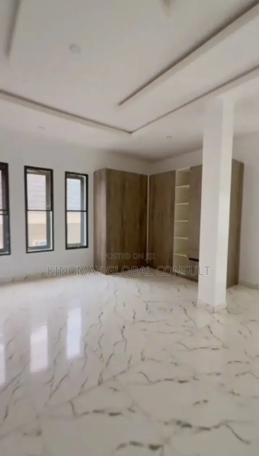 4bdrm Duplex in Asokoro Abuja for sale in Asokoro