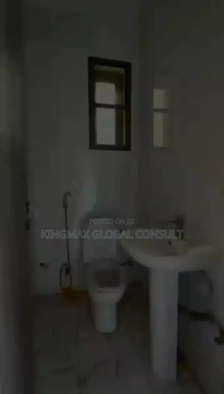 4bdrm Duplex in Asokoro Abuja for sale in Asokoro