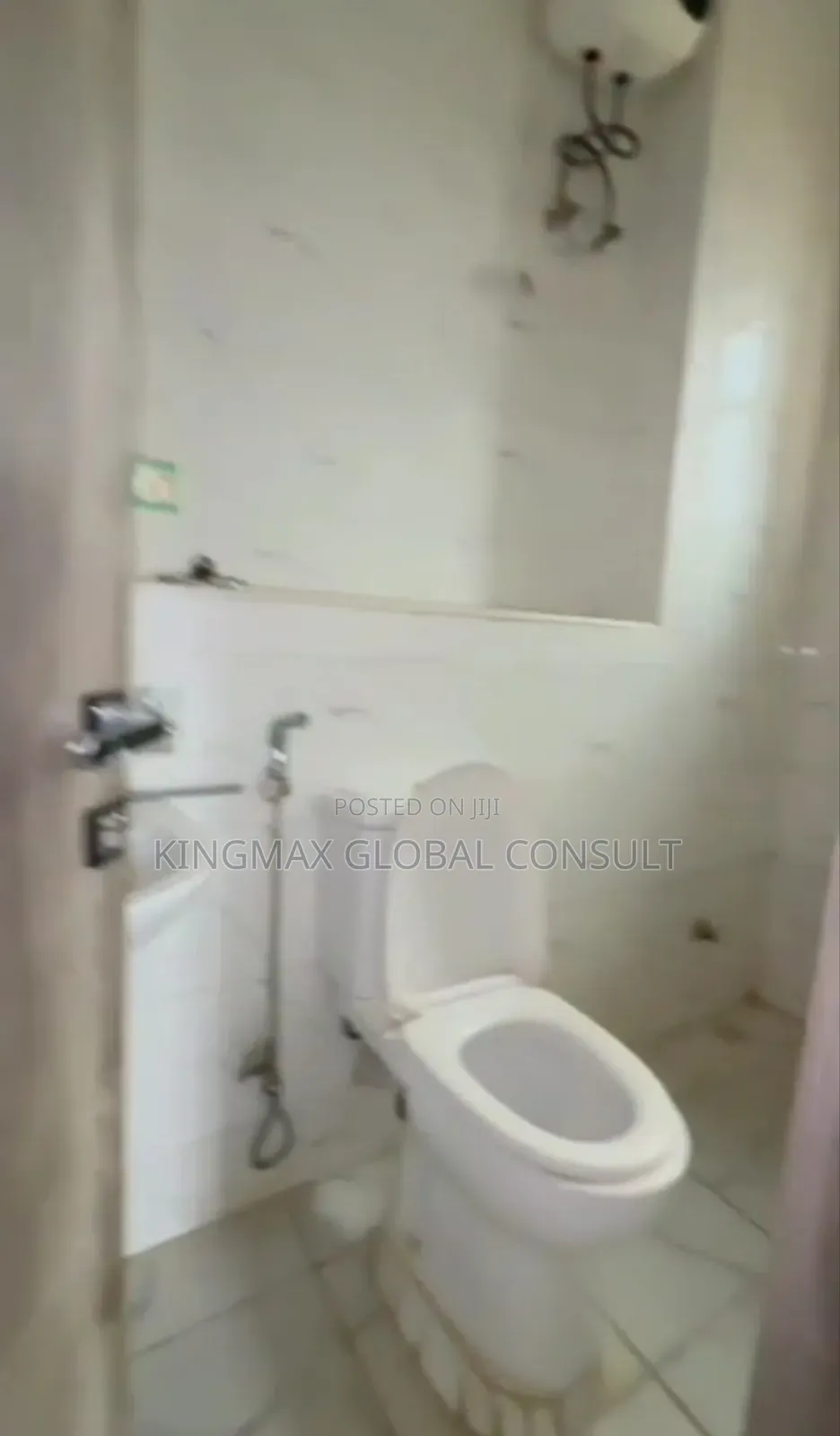 4bdrm Duplex in Asokoro Abuja for sale in Asokoro