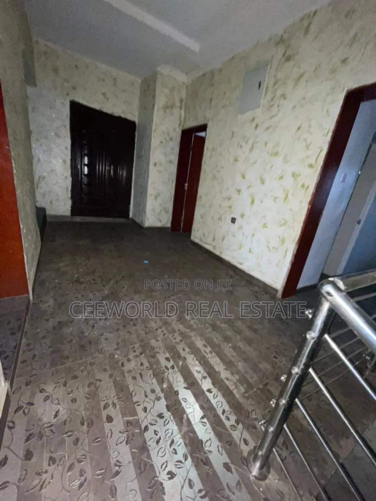 4bdrm Duplex in Calton Gate Estate, Akobo for rent in Akobo