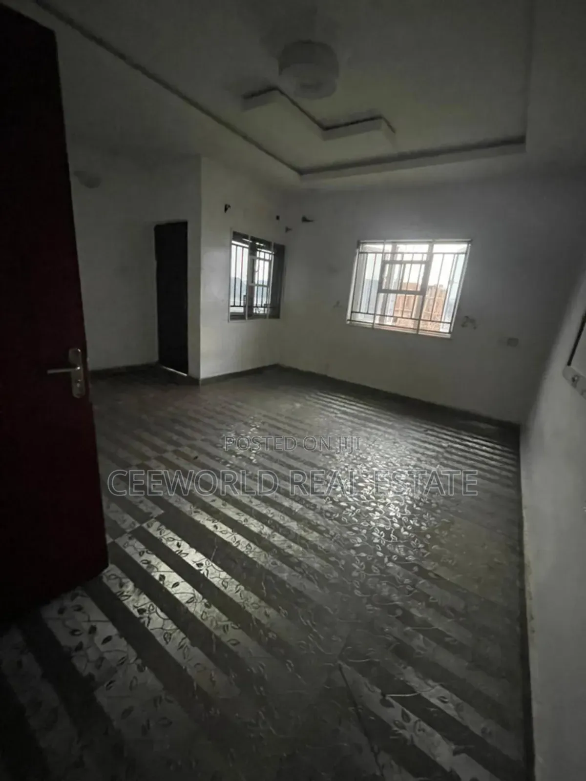 4bdrm Duplex in Calton Gate Estate, Akobo for rent in Akobo