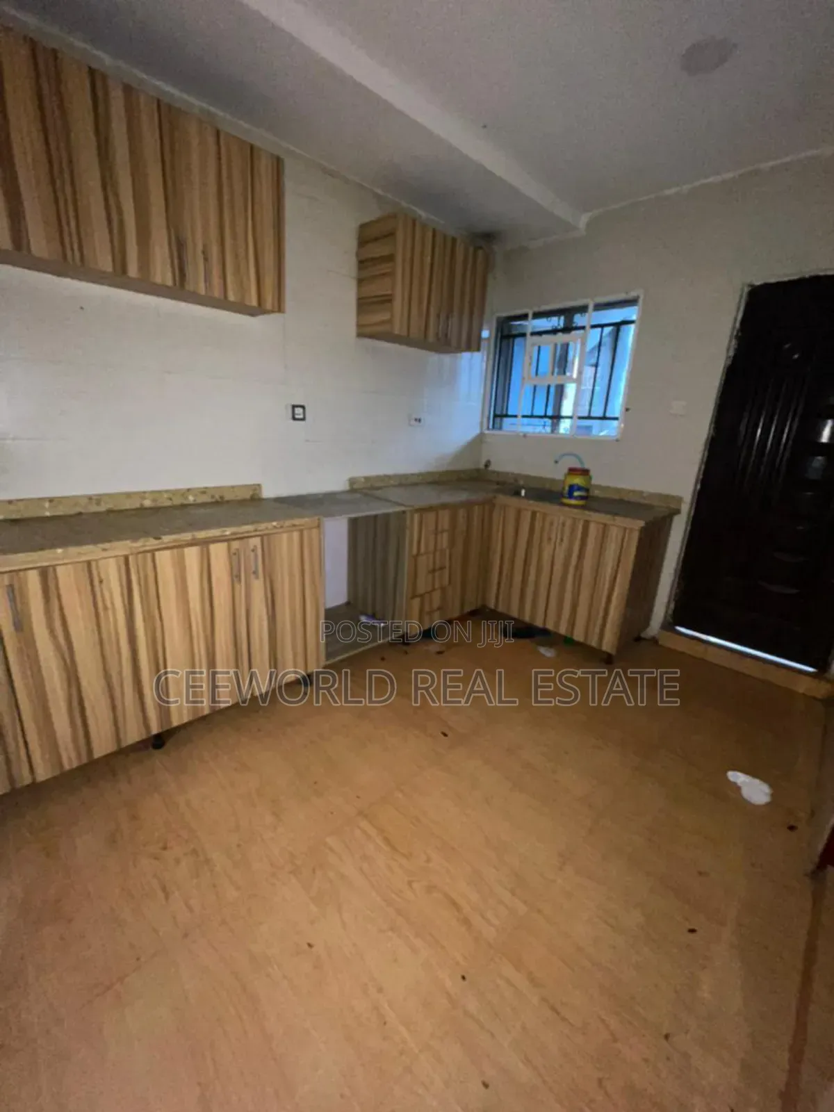 4bdrm Duplex in Calton Gate Estate, Akobo for rent in Akobo