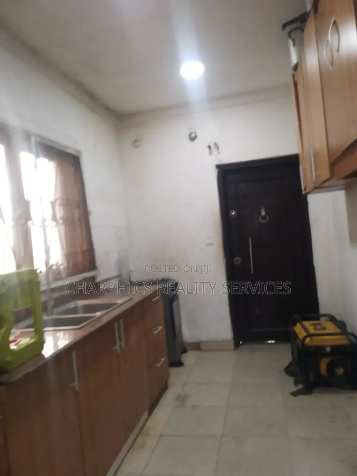 3bdrm Duplex in Lekki Phase 2 for rent in Lekki Phase 2