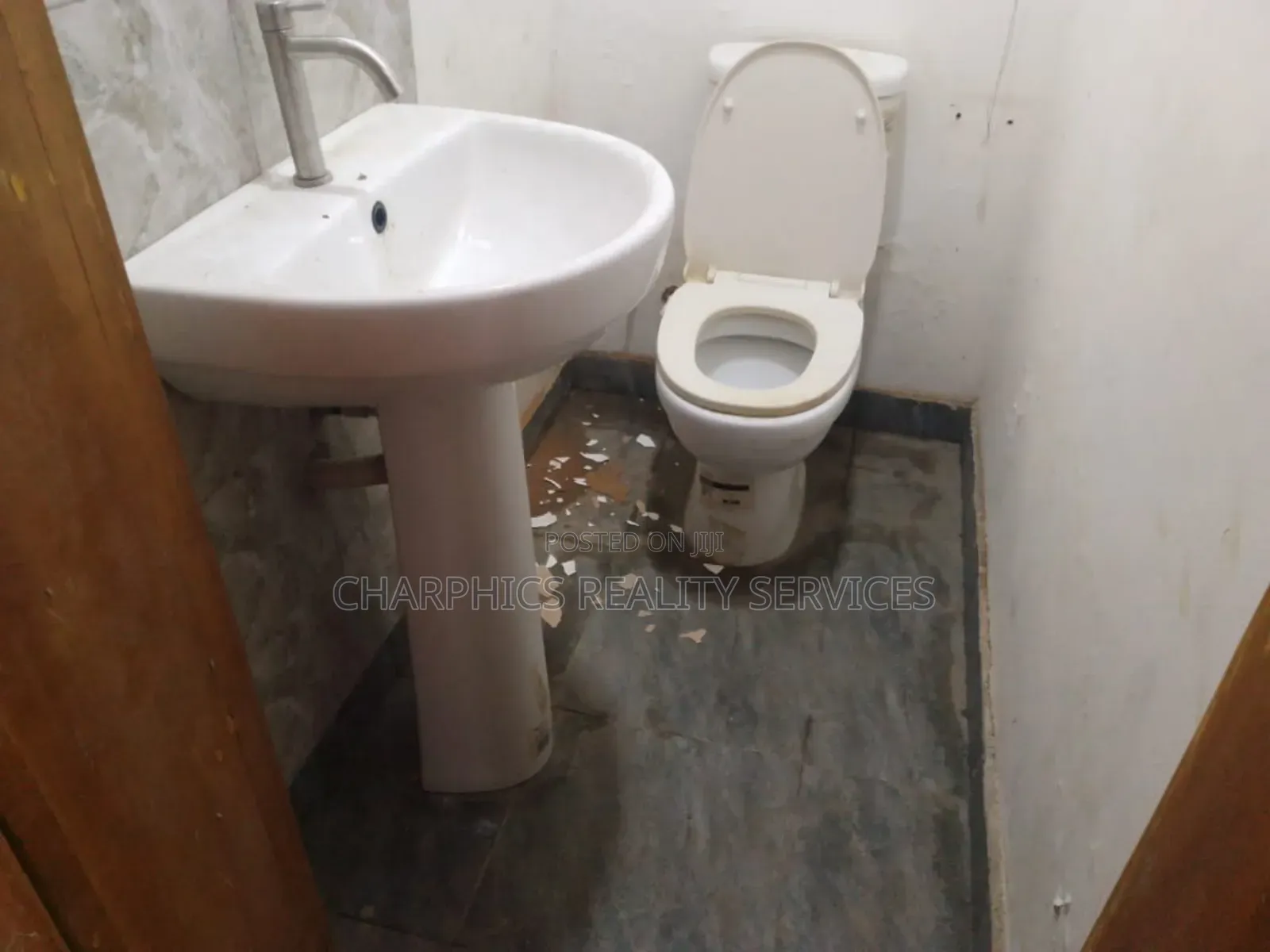 3bdrm Duplex in Lekki Phase 2 for rent in Lekki Phase 2