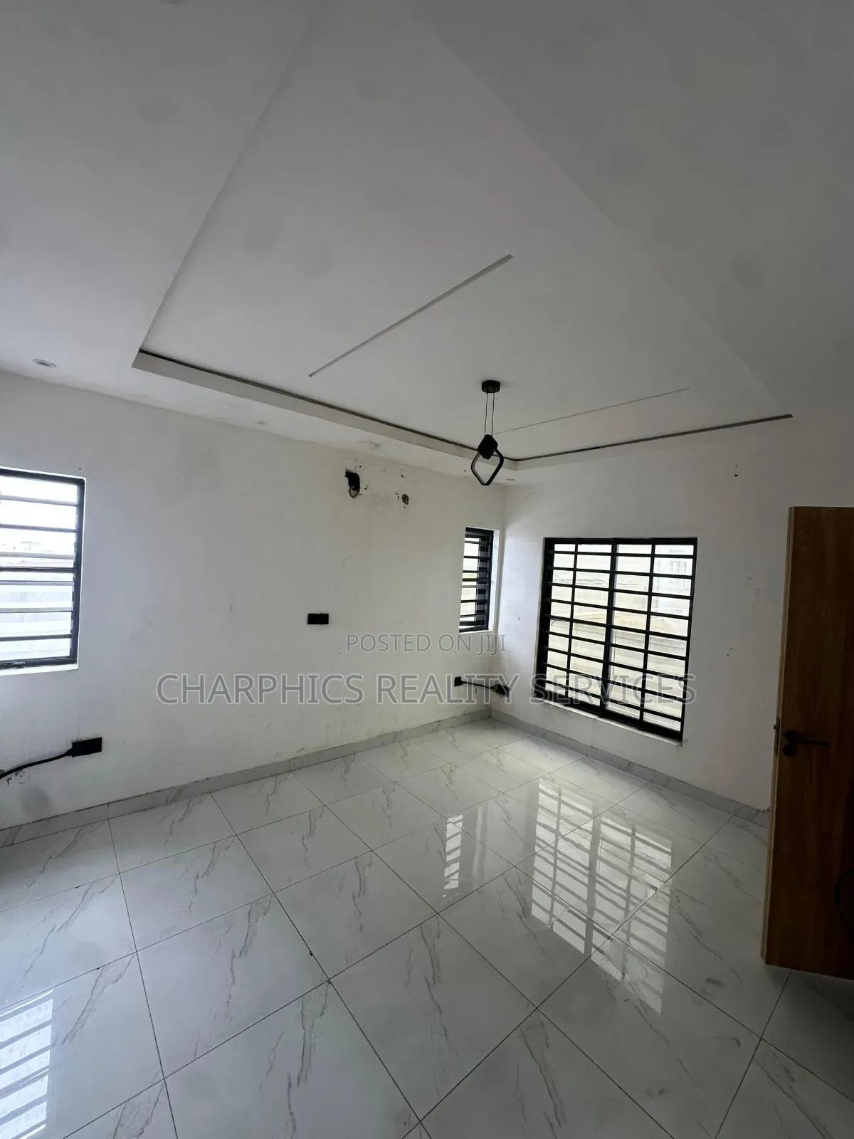 4bdrm Apartment in Lekki Phase 1 for rent in Lekki Phase 1