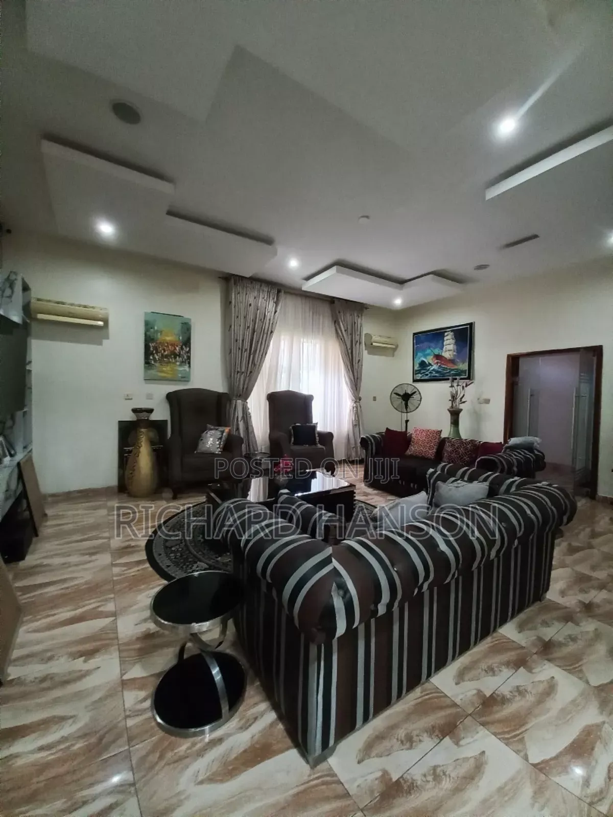 5bdrm Duplex in Royal Garden Estate, Ajah for sale in Ajah