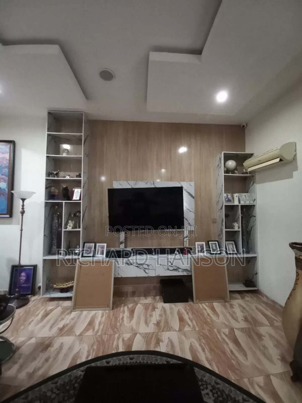 5bdrm Duplex in Royal Garden Estate, Ajah for sale in Ajah