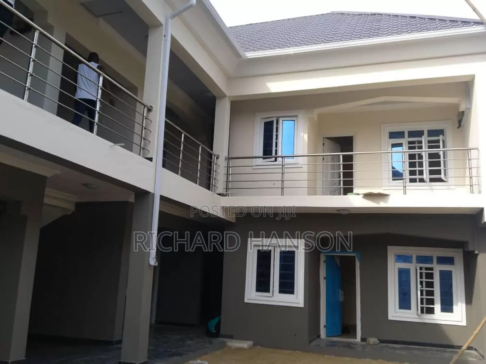10bdrm Block of Flats in Off Badore Ajah for sale in Ajah