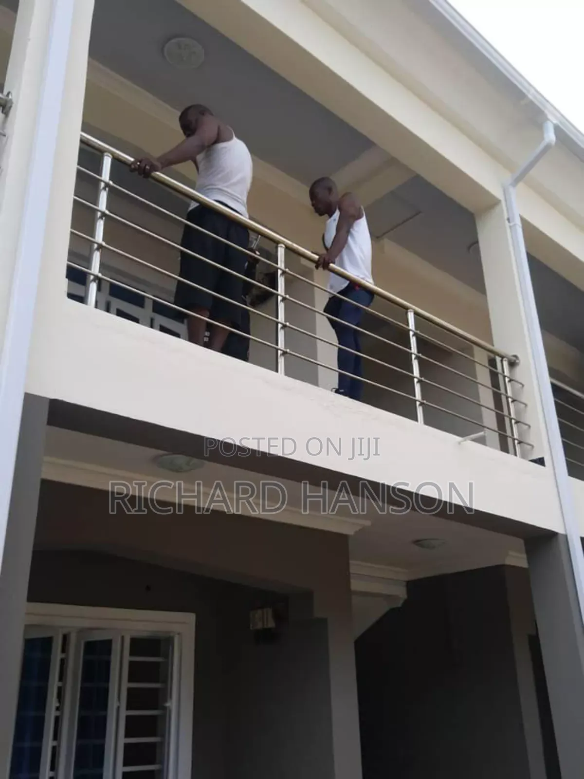10bdrm Block of Flats in Off Badore Ajah for sale in Ajah