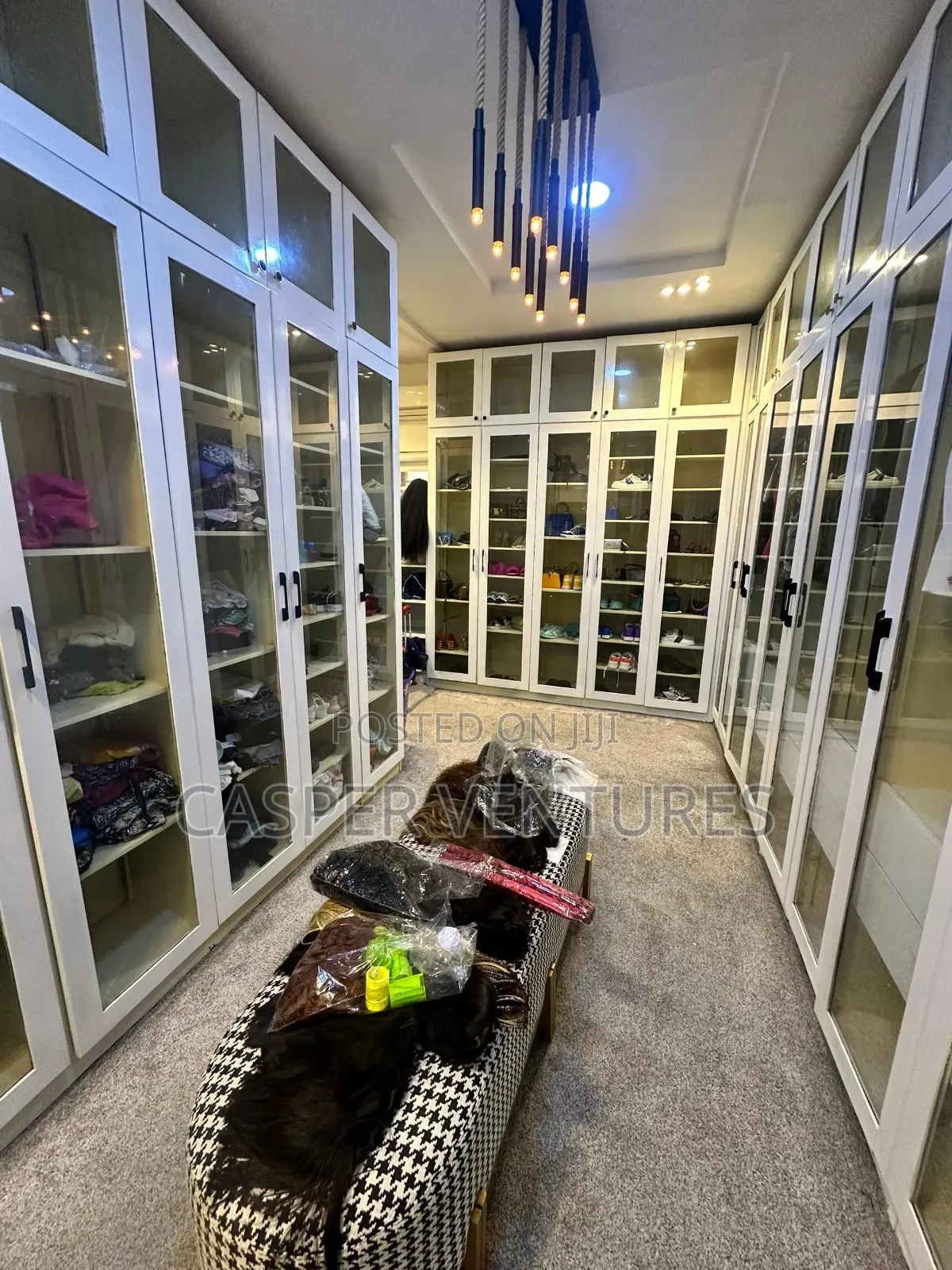 Furnished 4bdrm Duplex in Vc3, Lekki Phase 2 for rent in Lekki Phase 2