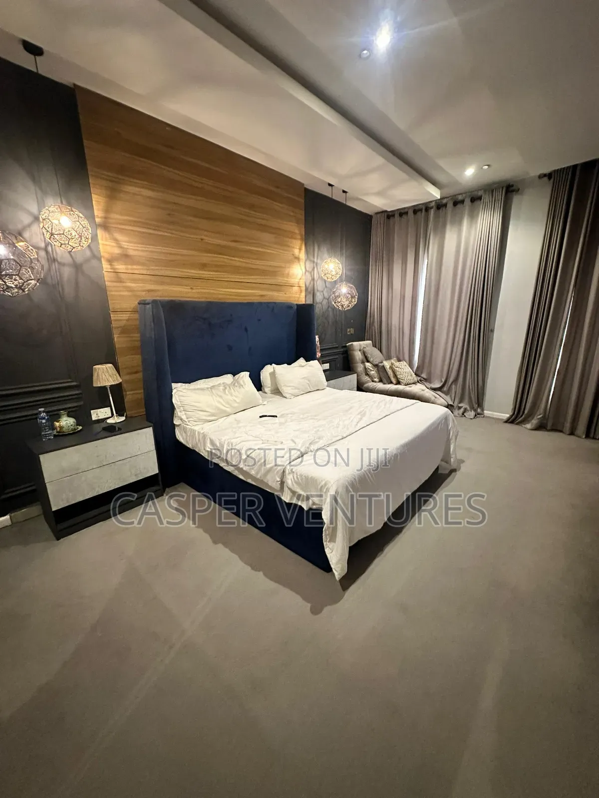 Furnished 4bdrm Duplex in Vc3, Lekki Phase 2 for rent in Lekki Phase 2