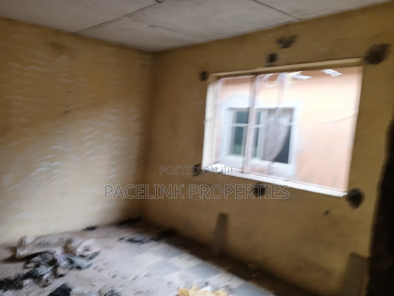 19bdrm Block of Flats in Iyana Ipaja for sale in Iyana Ipaja
