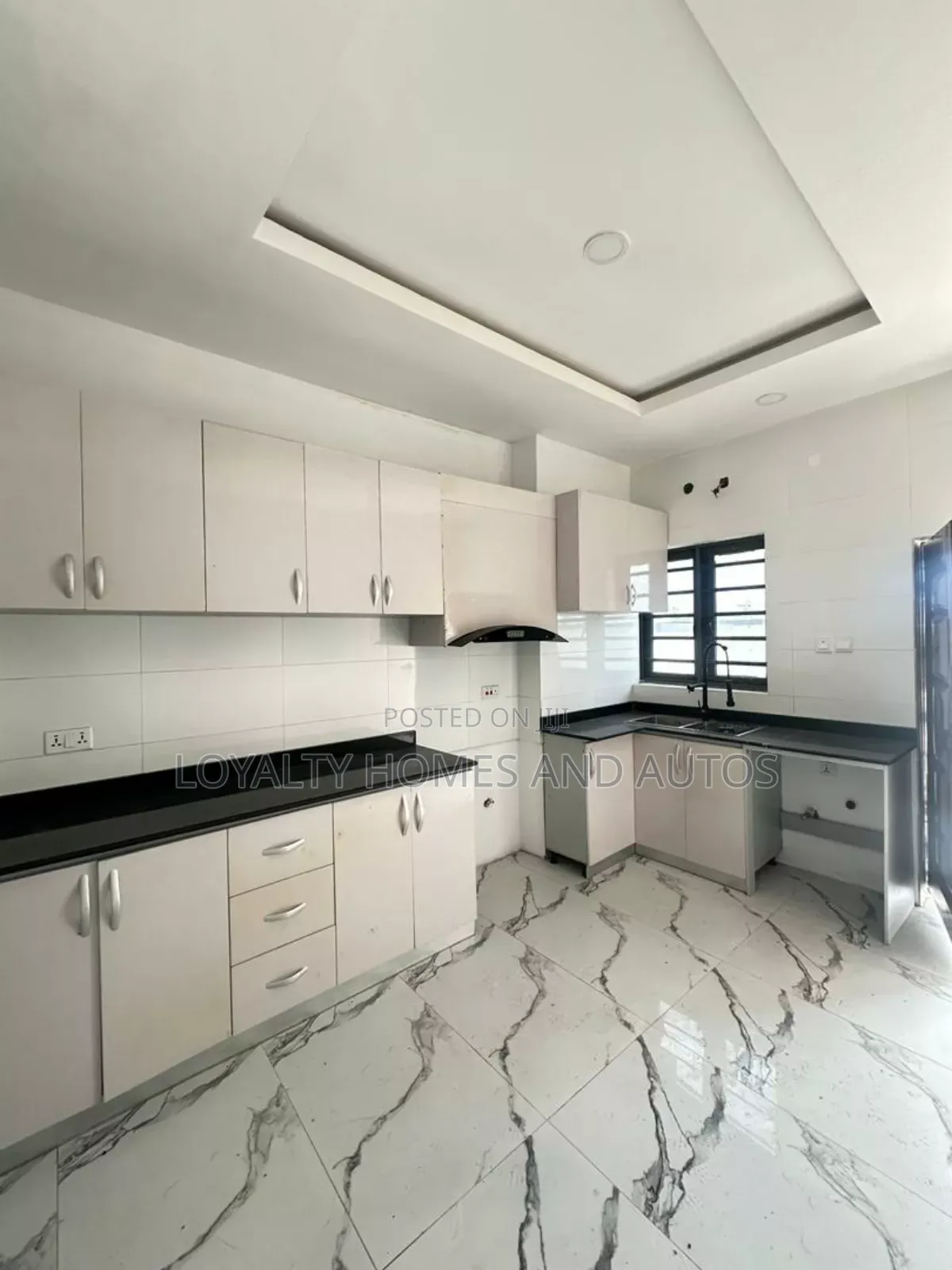 Furnished 5bdrm Duplex in Orchid, Lekki for sale in Lekki