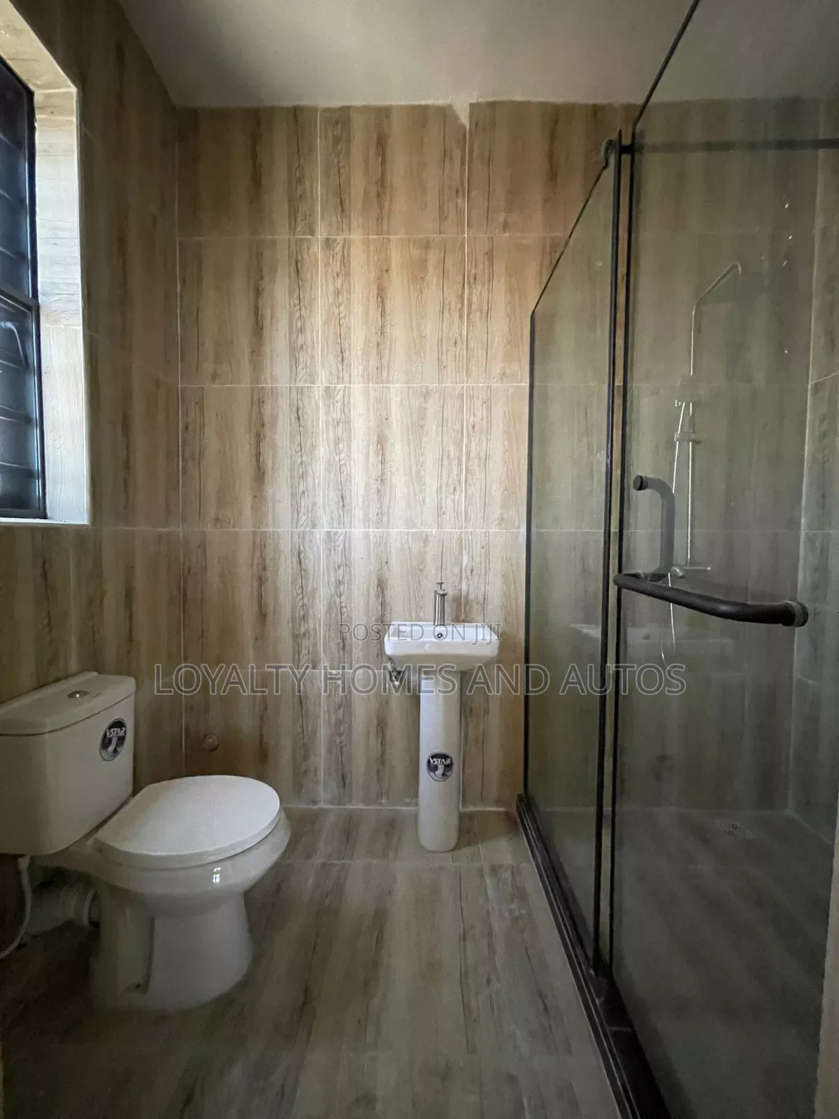 Furnished 4bdrm Duplex in Lekki Phase 1 for sale in Lekki