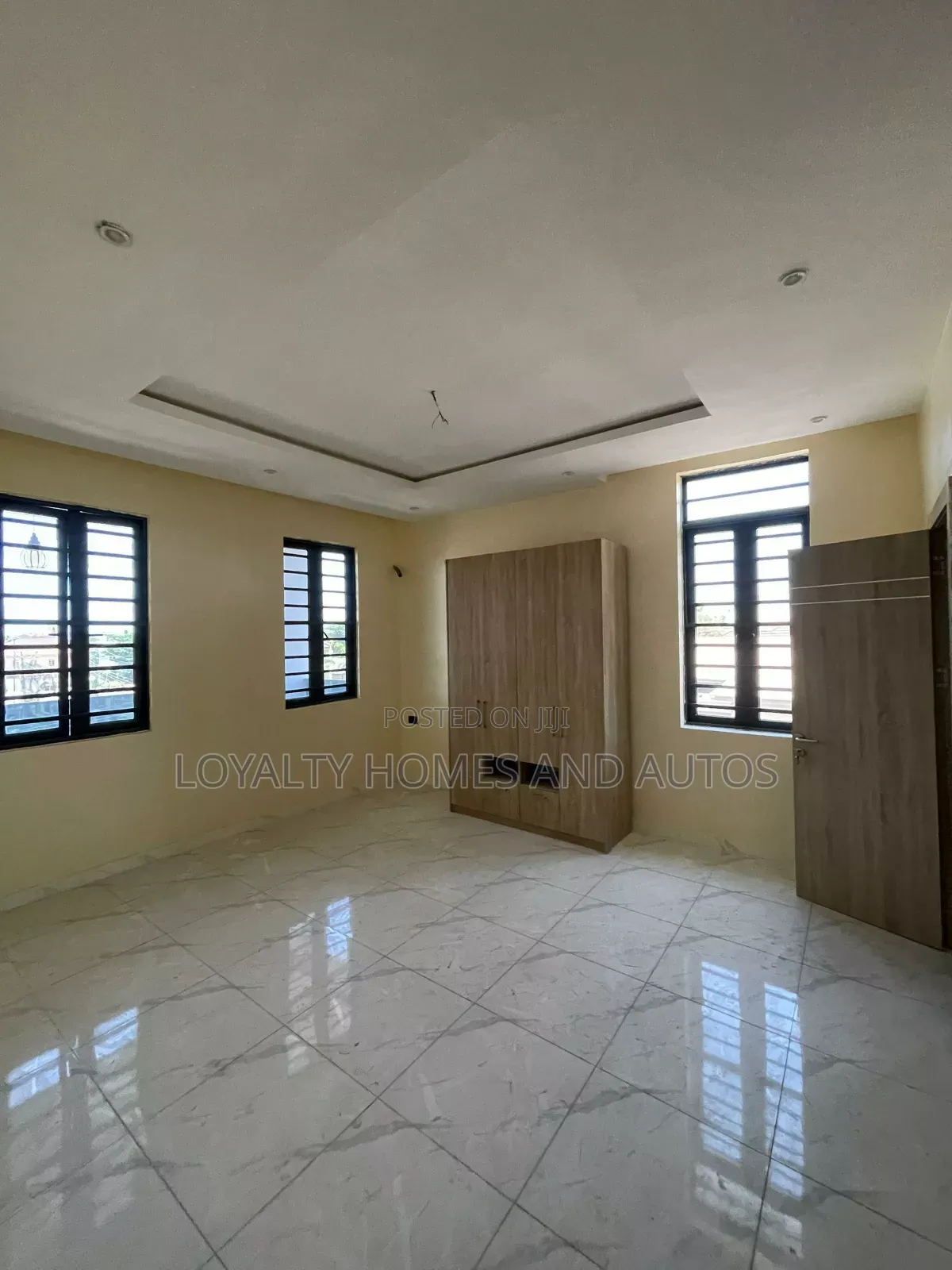 Furnished 4bdrm Duplex in Lekki Phase 1 for sale in Lekki