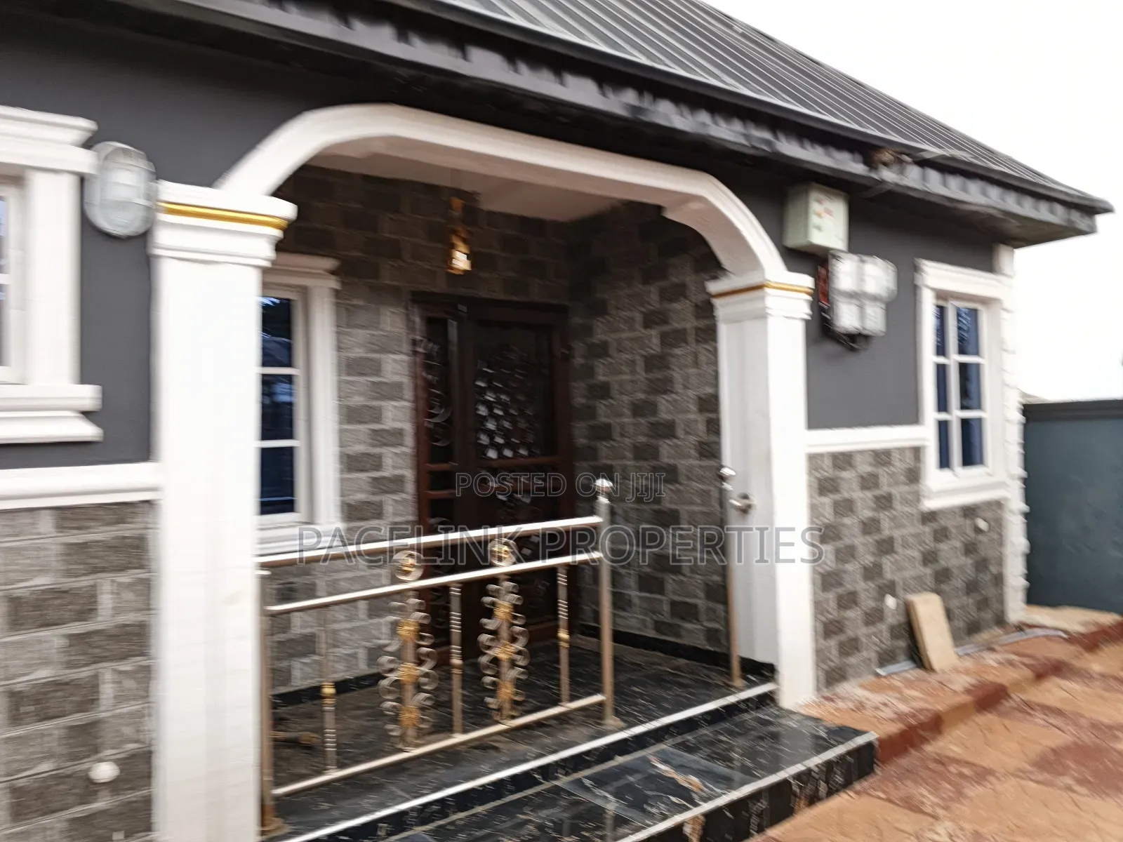2bdrm Apartment in Ado-Odo/Ota for rent in Ado-Odo/Ota