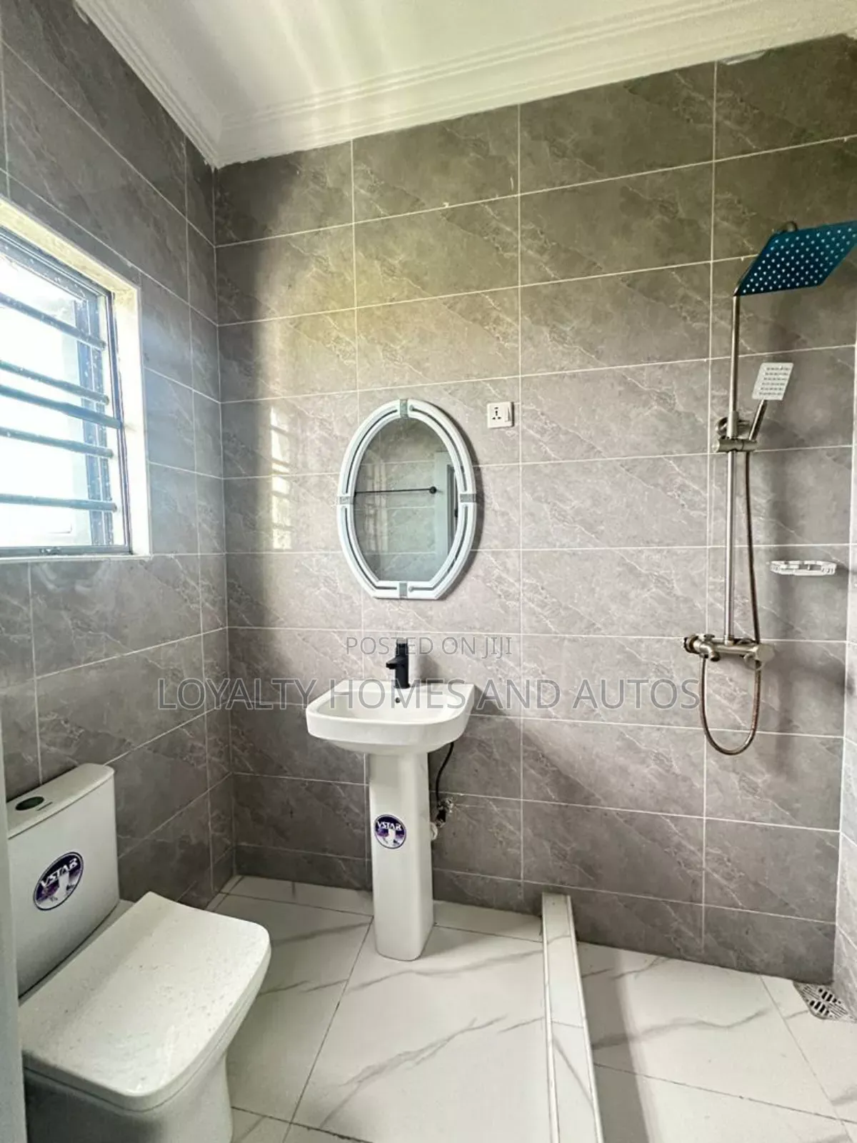 Furnished 5bdrm Duplex in Chevron, Lekki for sale in Lekki