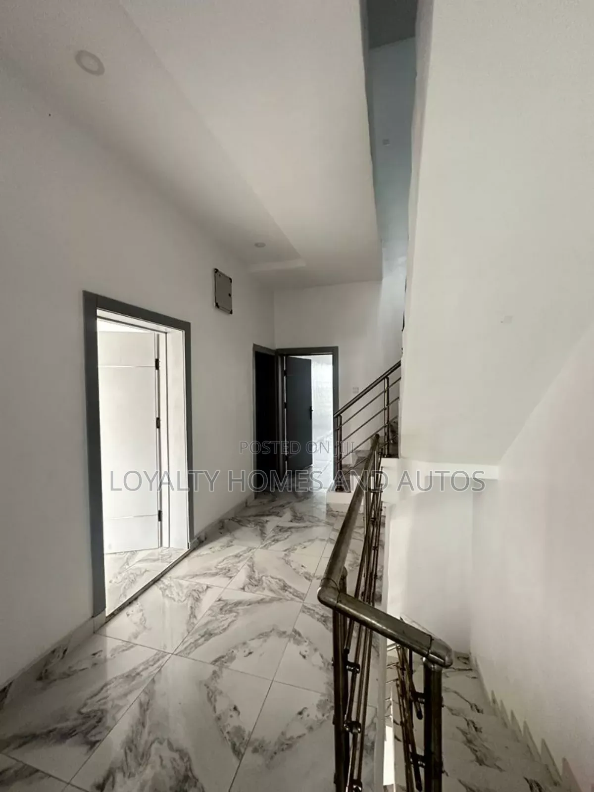 Furnished 5bdrm Duplex in Chevron, Lekki for sale in Lekki