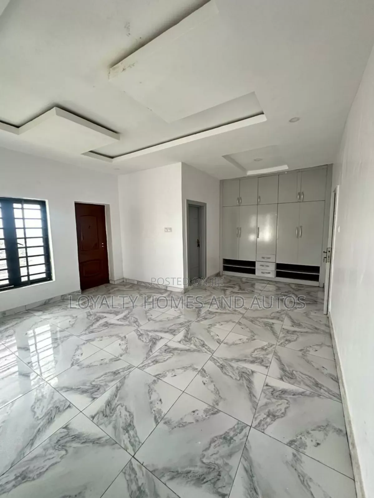 Furnished 5bdrm Duplex in Chevron, Lekki for sale in Lekki