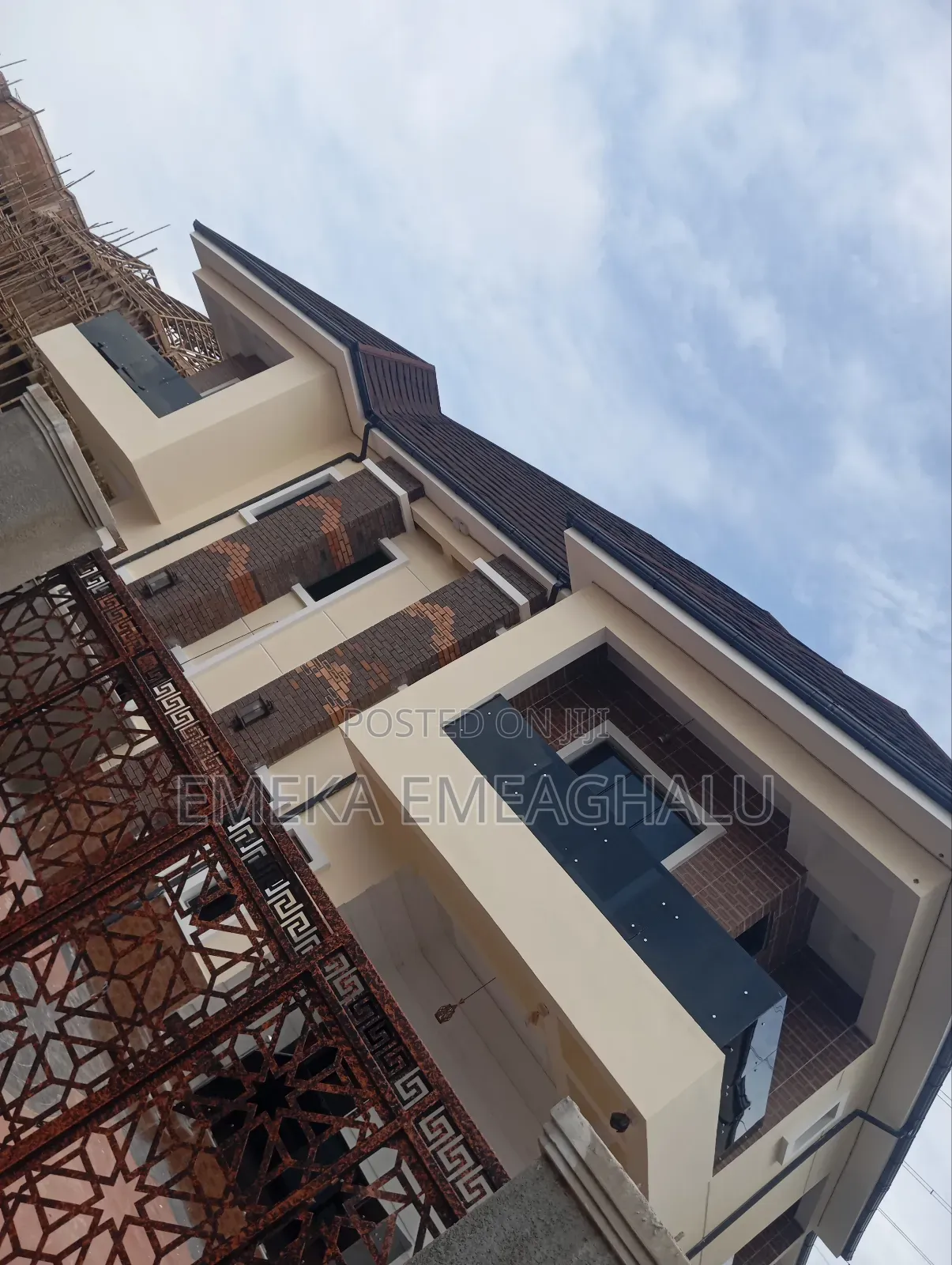 4bdrm Duplex in Centenary City, Enugu for rent in Enugu