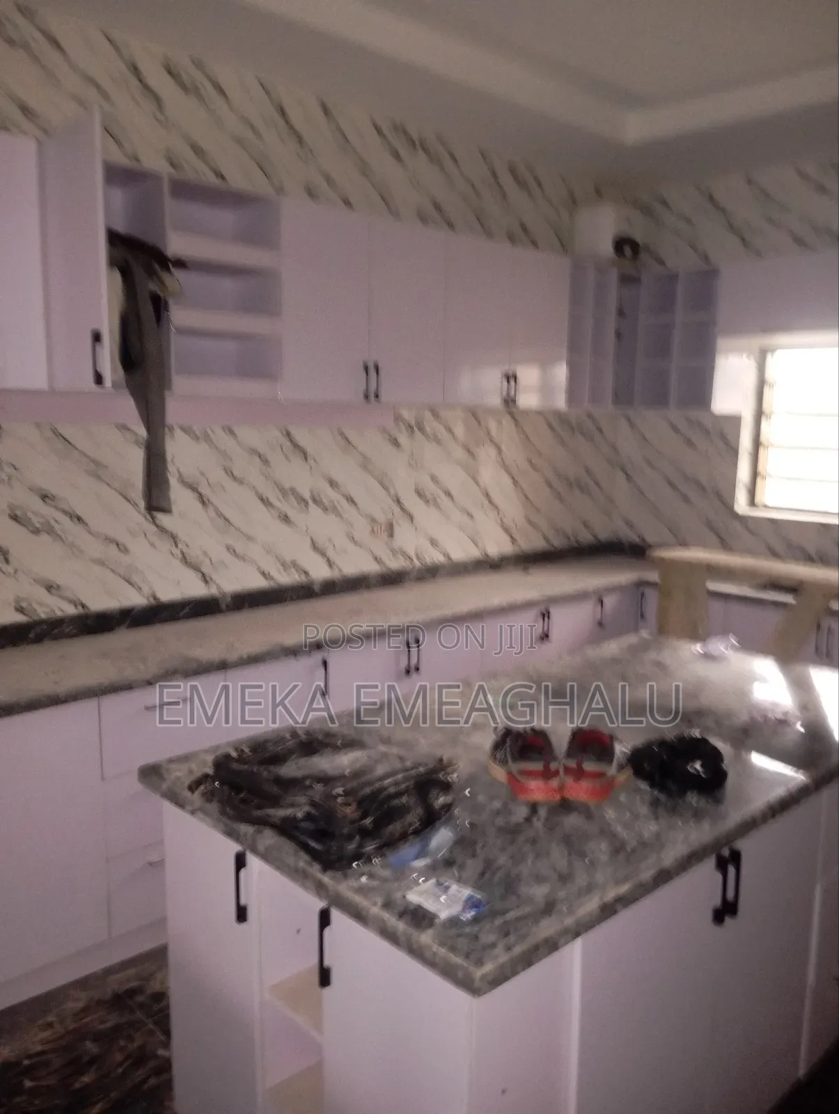 4bdrm Duplex in Centenary City, Enugu for rent in Enugu
