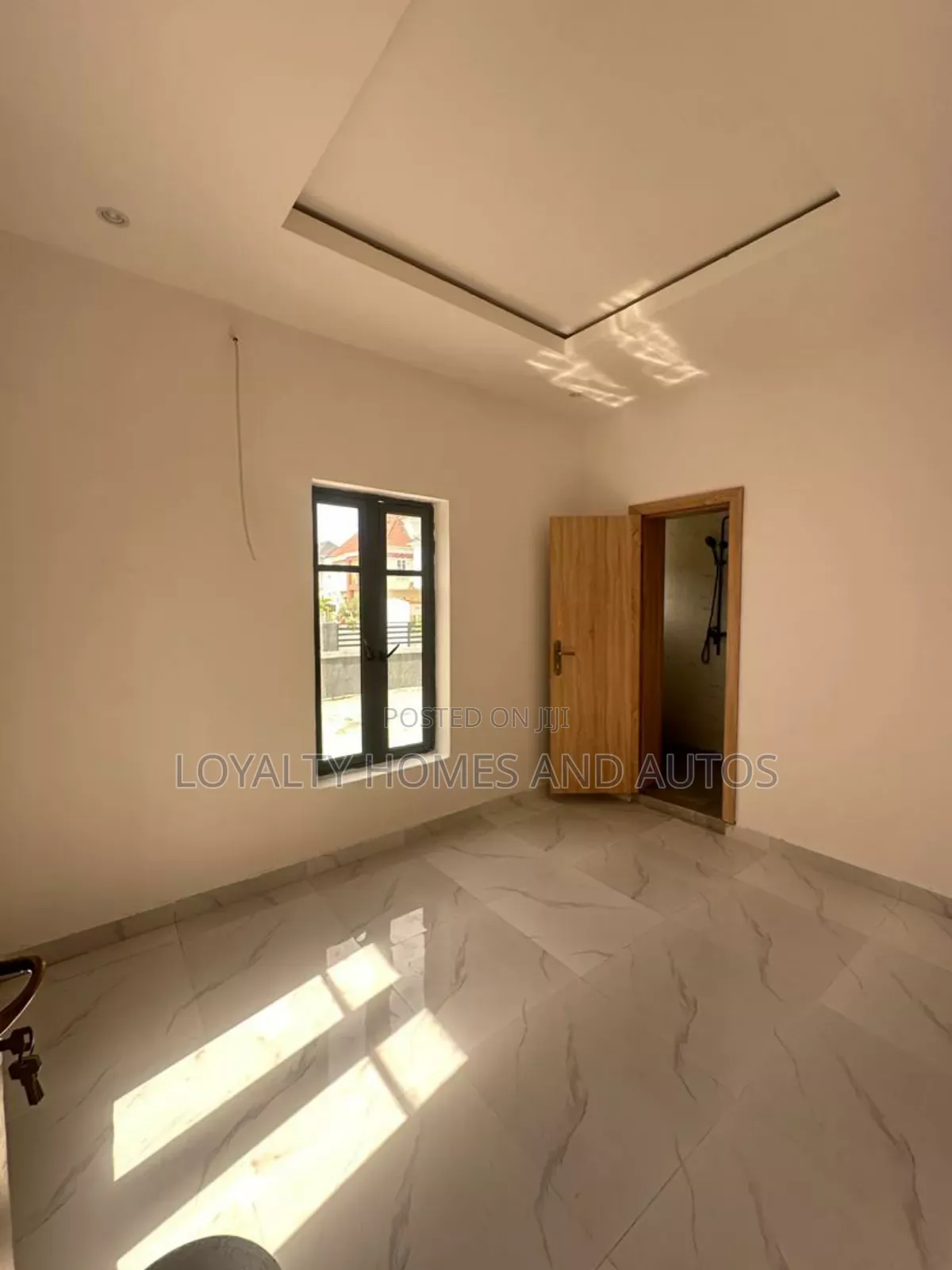 Furnished 5bdrm Duplex in Lekki Phase 1 for sale in GRA Phase 2 Shangisha