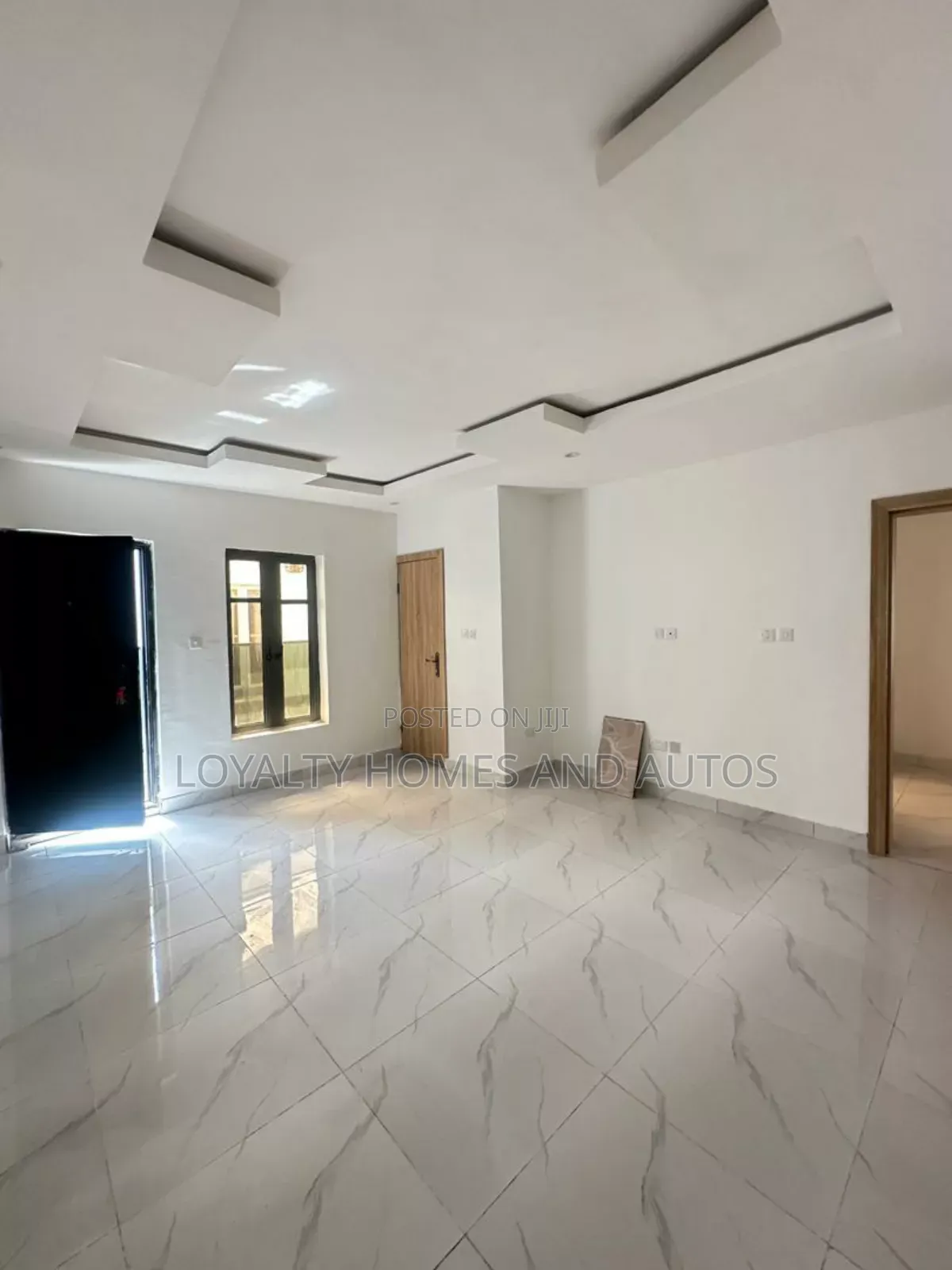 Furnished 5bdrm Duplex in Lekki Phase 1 for sale in GRA Phase 2 Shangisha