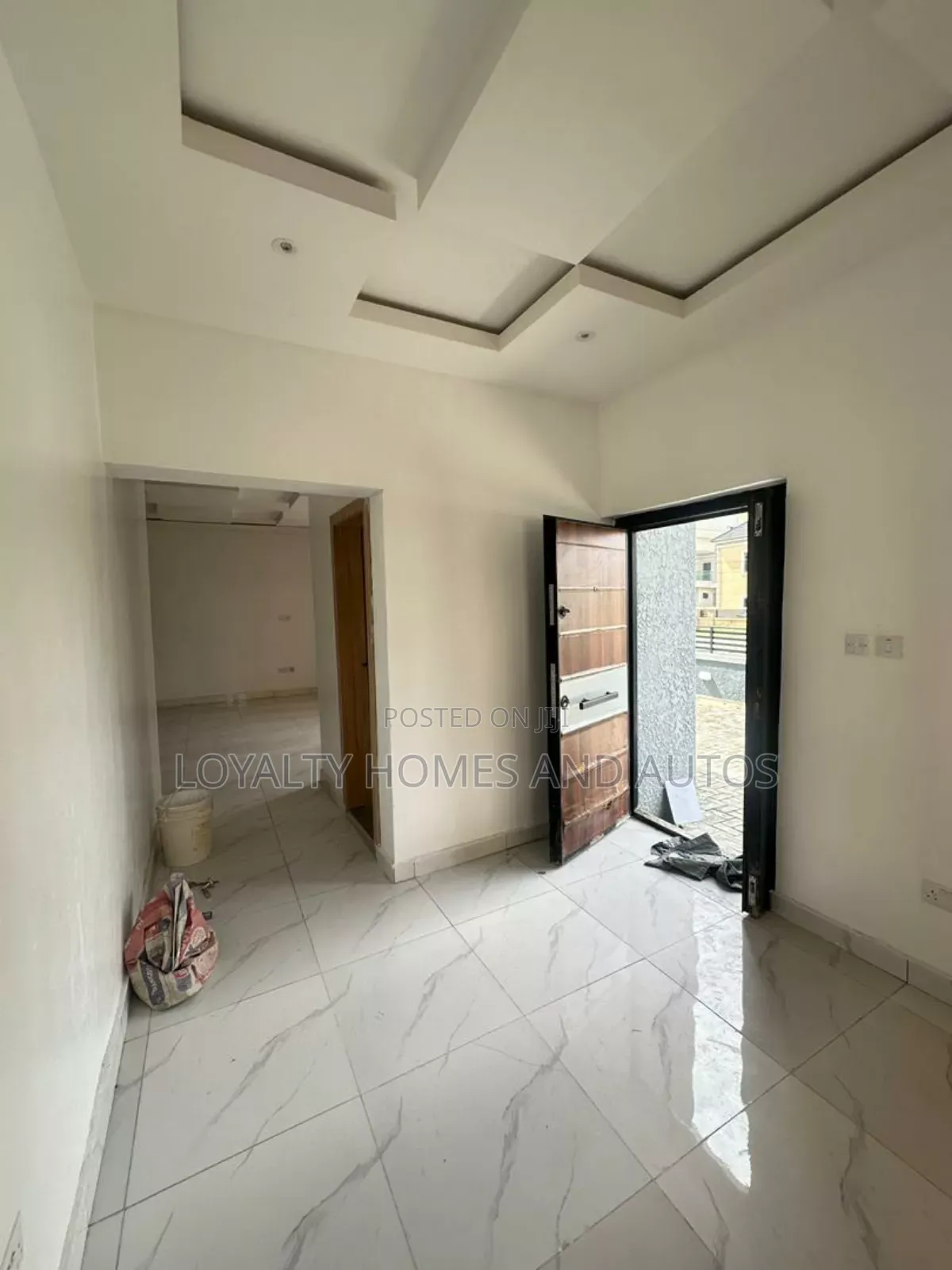 Furnished 5bdrm Duplex in Lekki Phase 1 for sale in GRA Phase 2 Shangisha