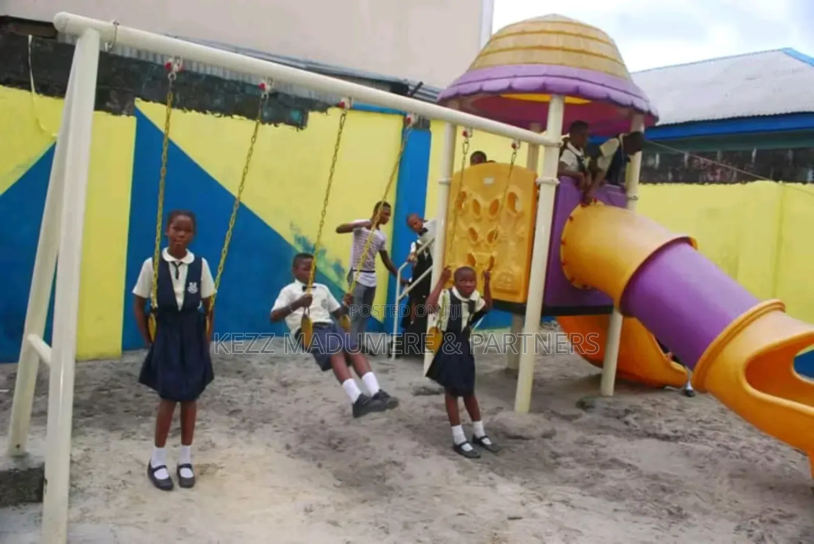 For Sale: Functional School at Off Iwofe Road ,Ph in Port-Harcourt