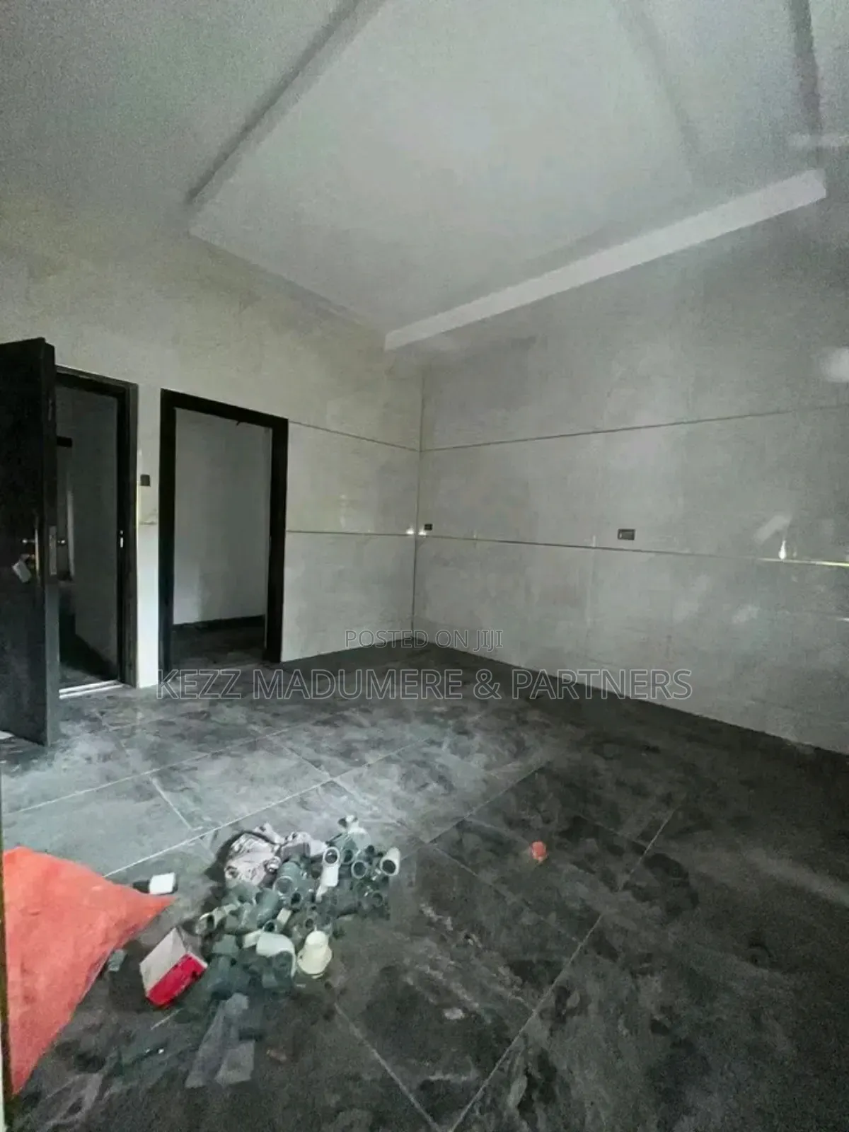 4bdrm Bungalow in Egbelu, Off Car Wash for sale in Port-Harcourt