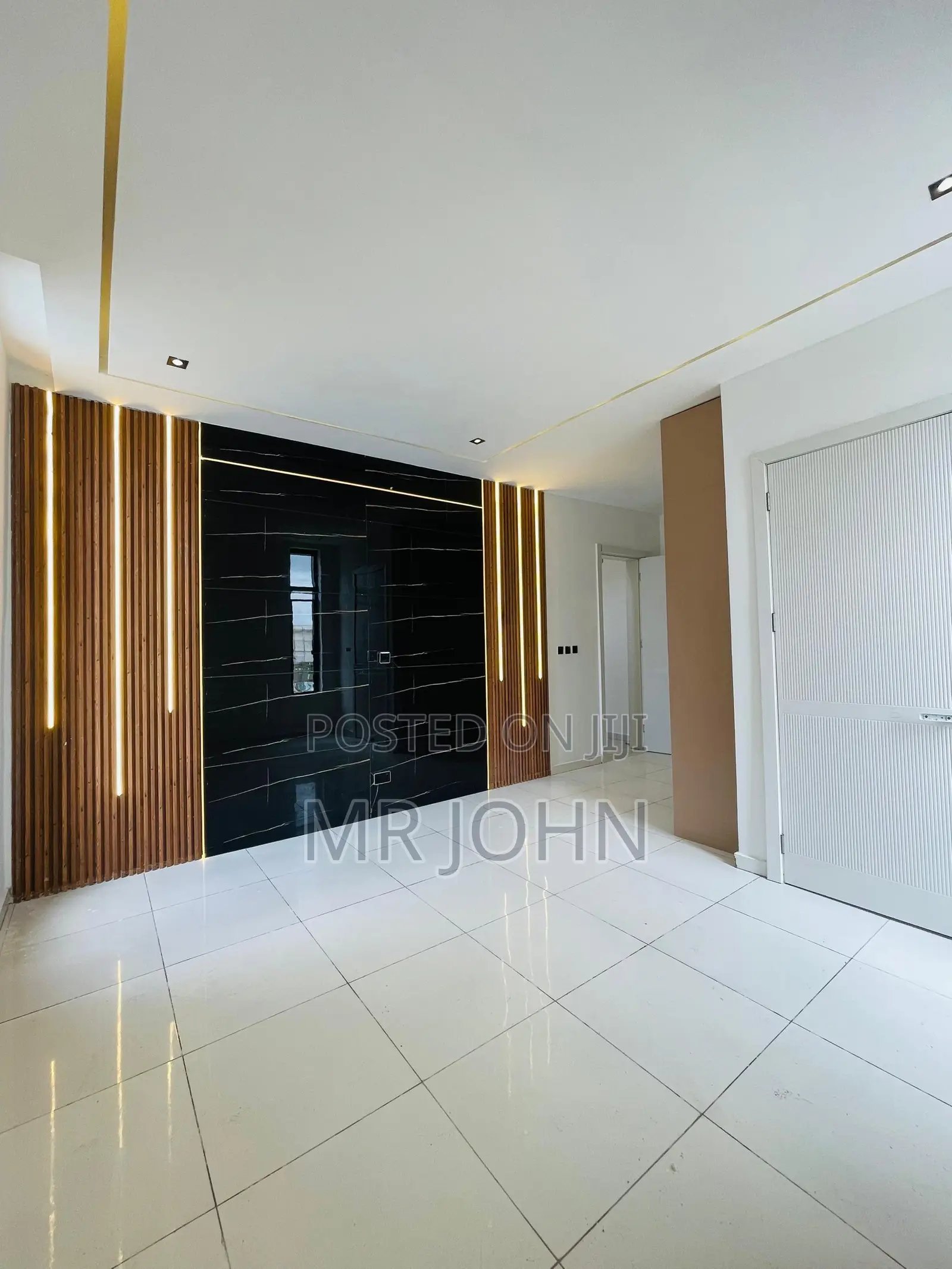 4bdrm Duplex in Rickyhomes Bj Pr, Lekki for sale in Lekki